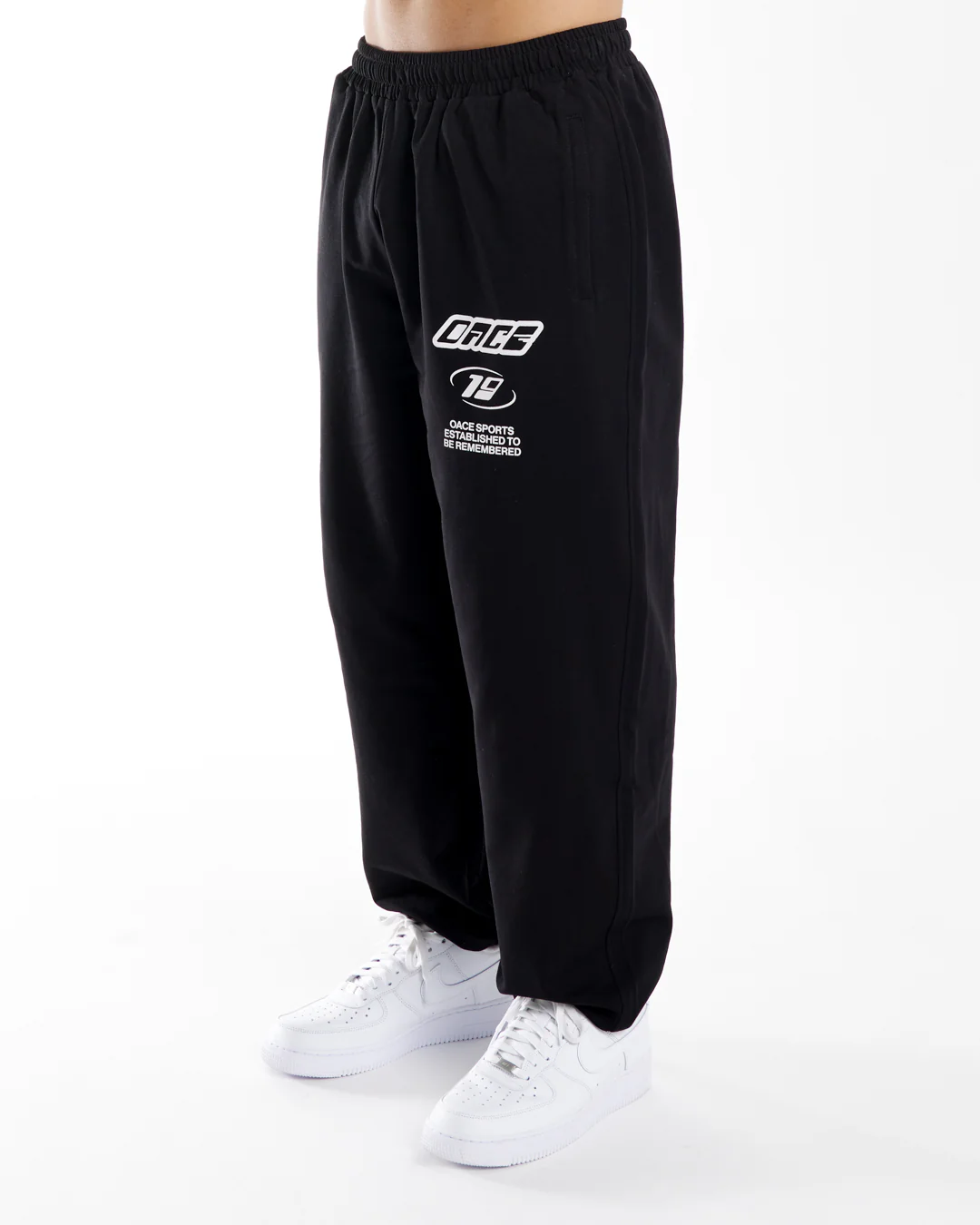 2K Baggy Jogger Pants Men - Image 12
