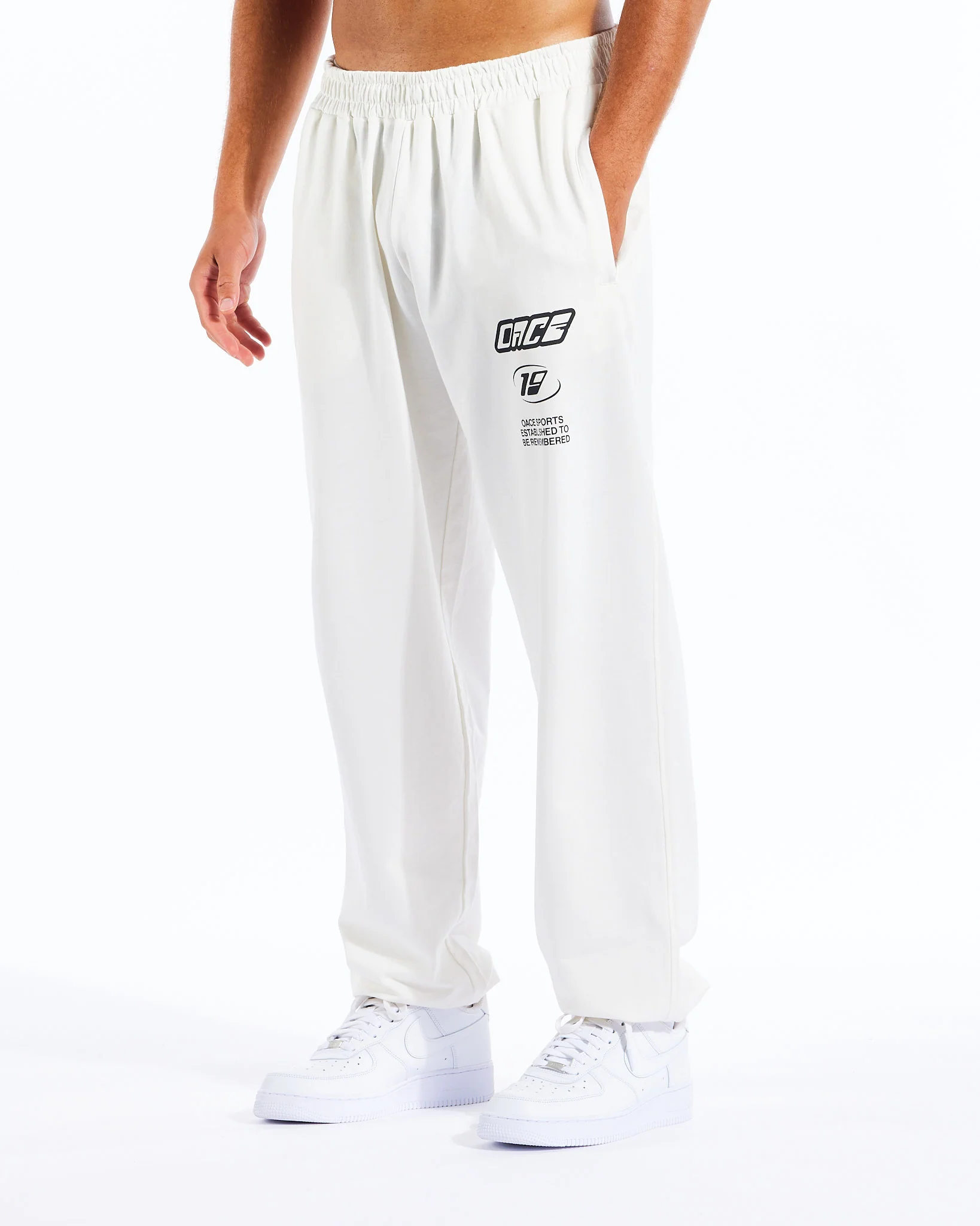 2K Baggy Jogger Pants Men - Image 15