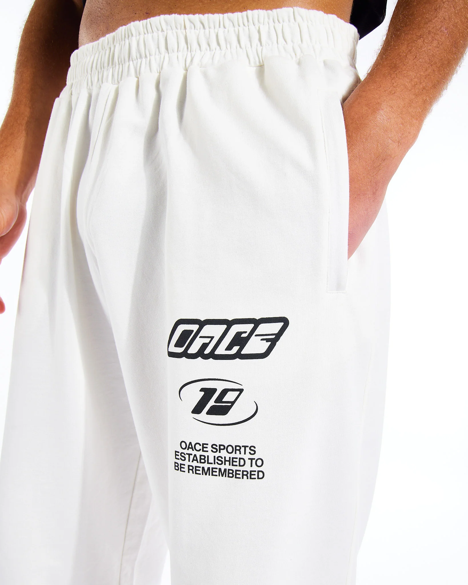 2K Baggy Jogger Pants Men - Image 17