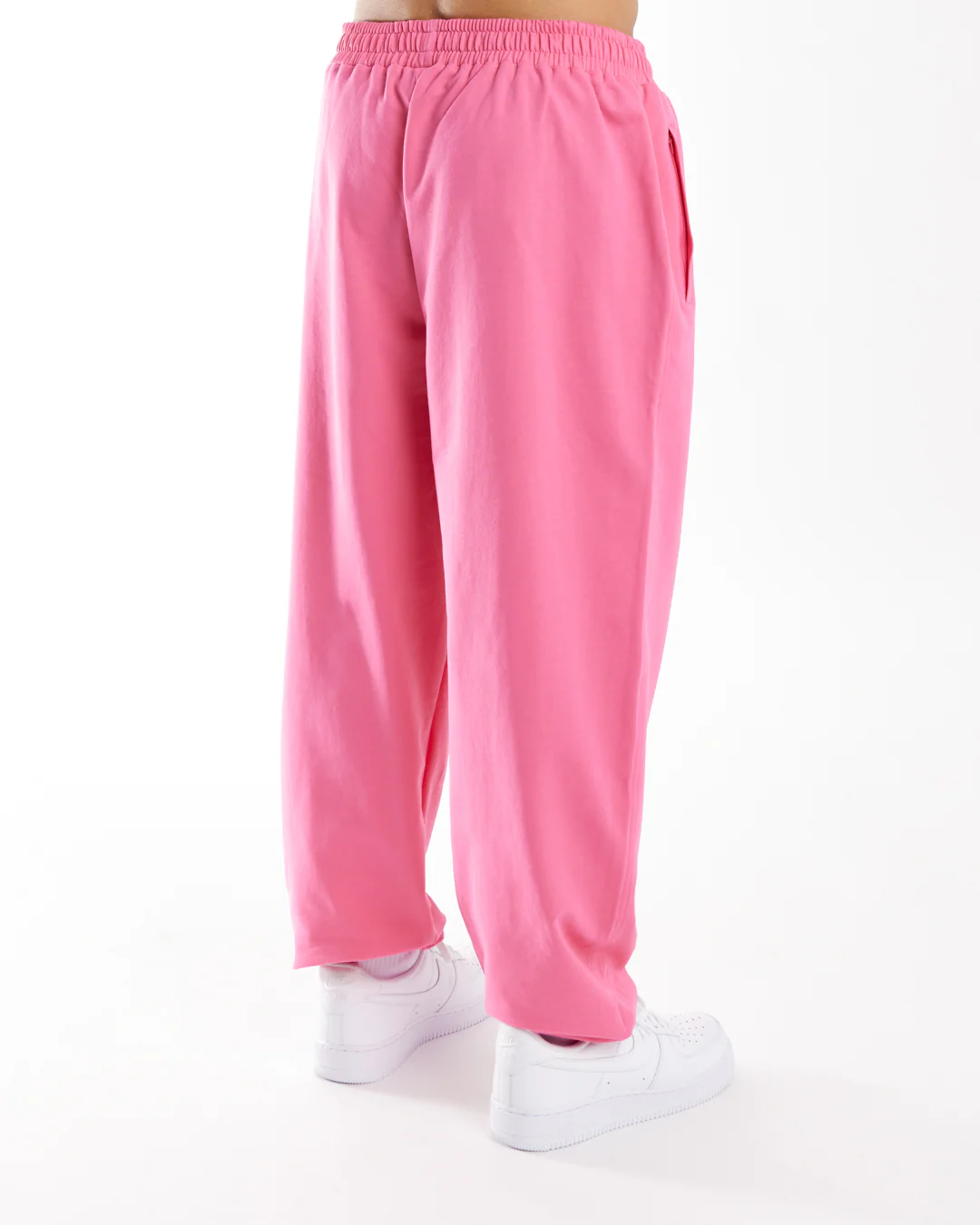 2K Baggy Jogger Pants Men - Image 3