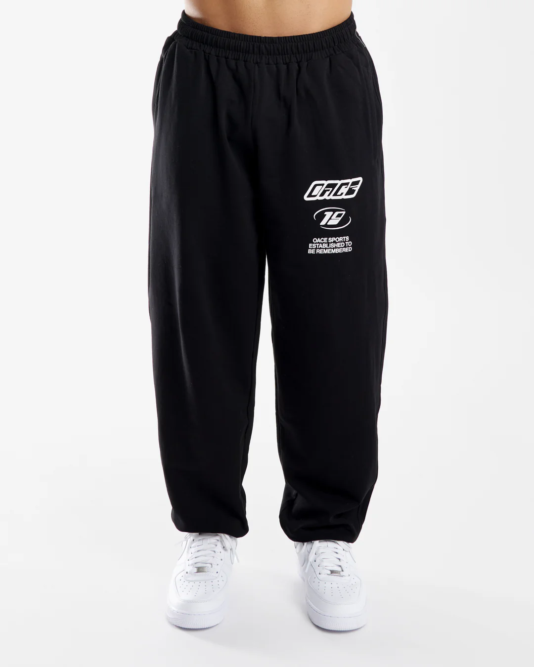 2K Baggy Jogger Pants Men - Image 5