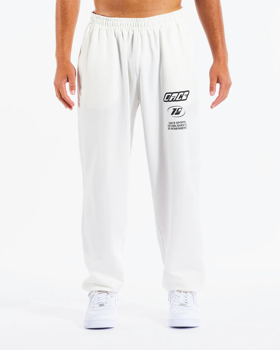 2K Baggy Jogger Pants Men - Image 7