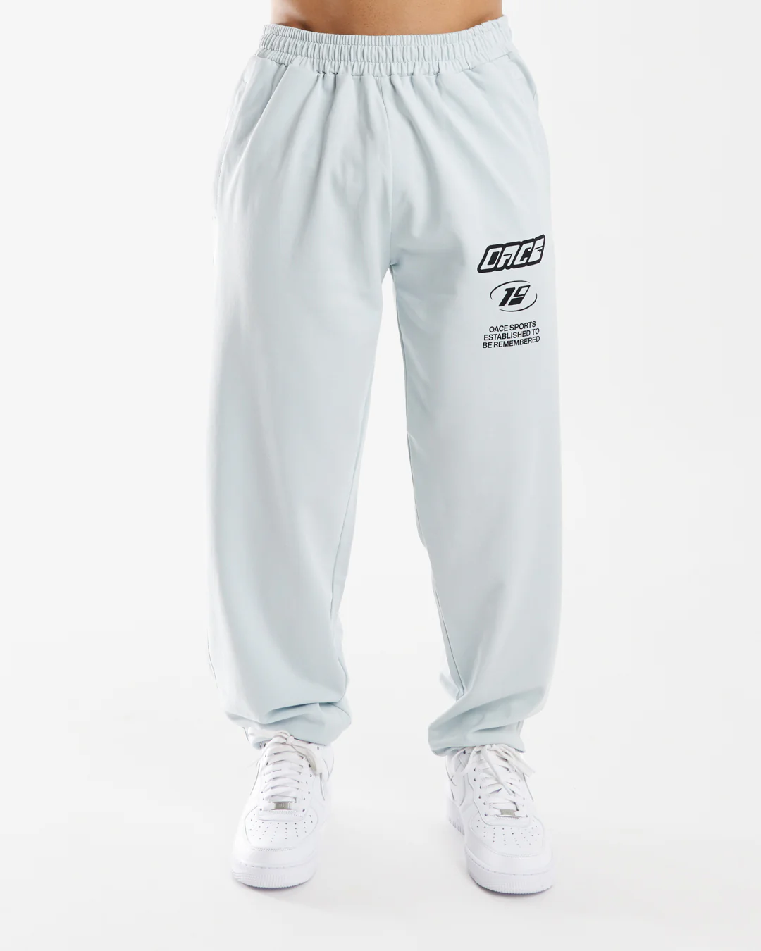 2K Baggy Jogger Pants Men - Image 8