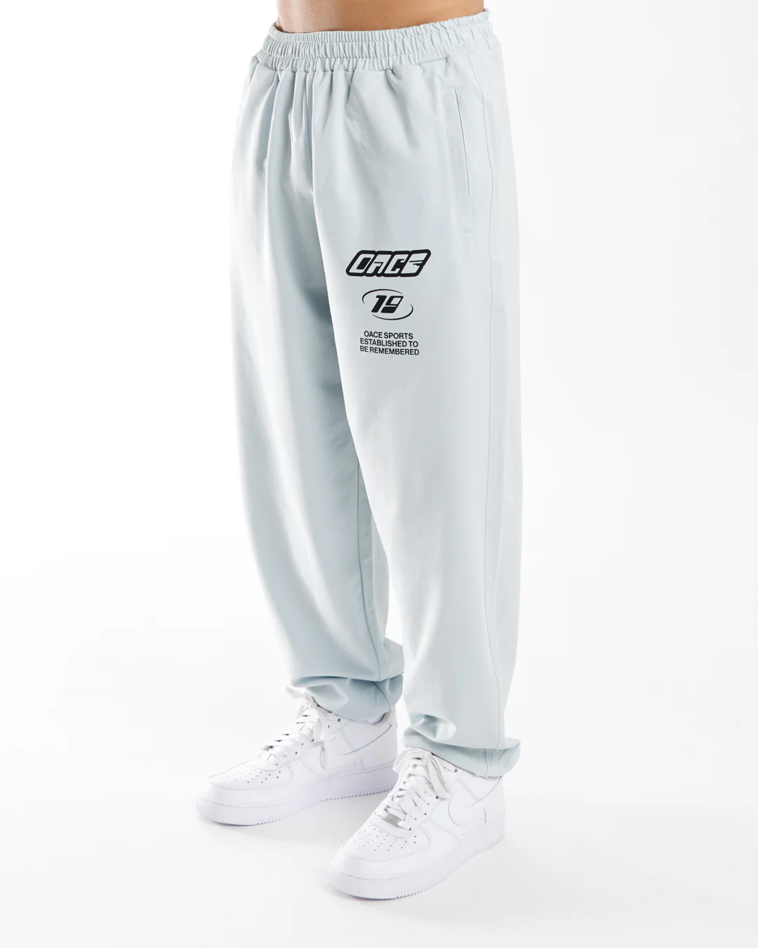 2K Baggy Jogger Pants Men - Image 9