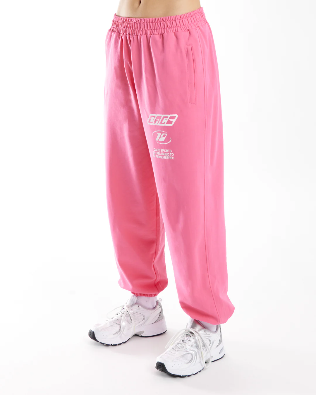 2K Baggy Jogger Pants Women - Image 12