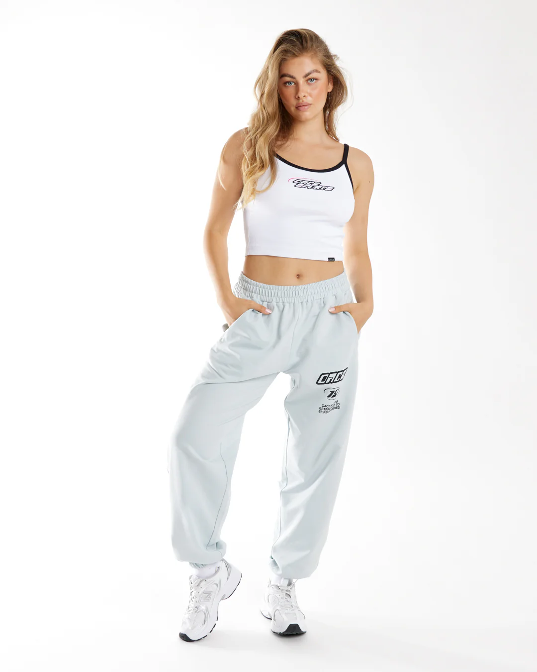2K Baggy Jogger Pants Women - Image 18