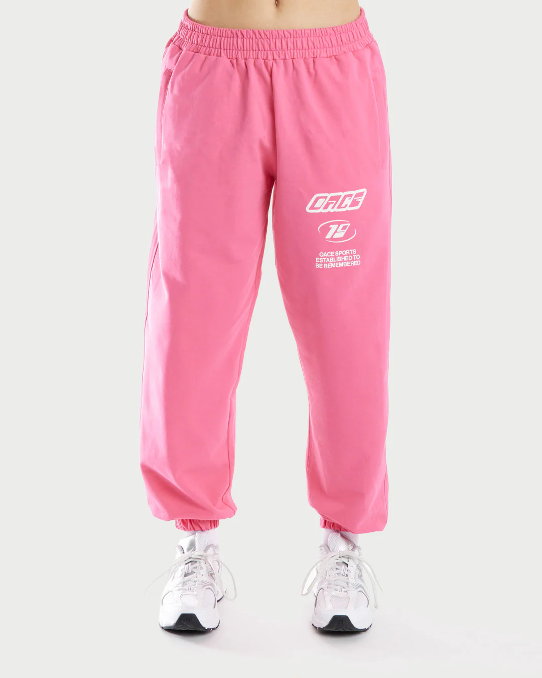 2K Baggy Jogger Pants Women - Image 5