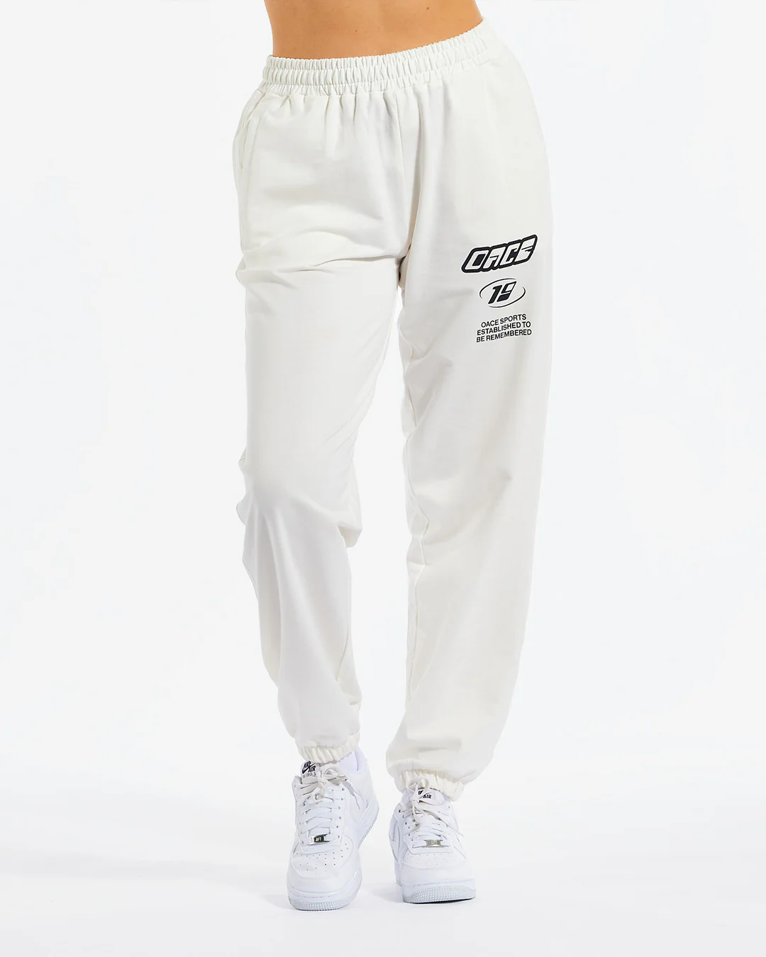 2K Baggy Jogger Pants Women - Image 6