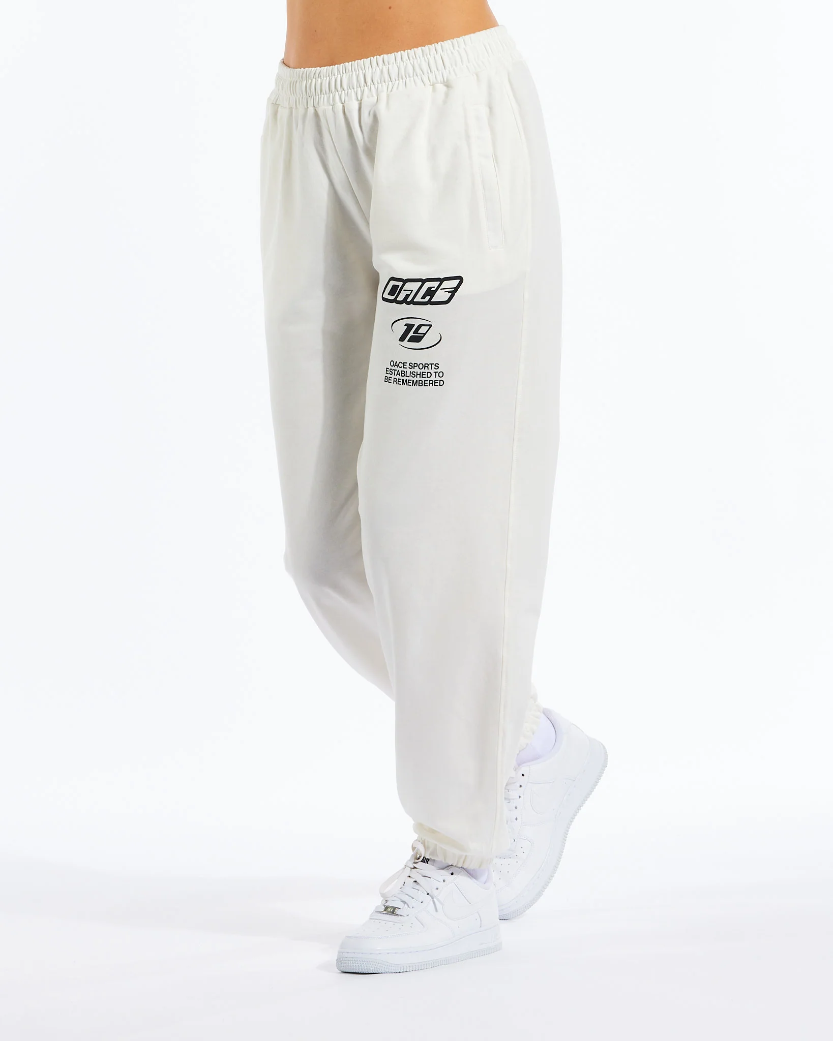 2K Baggy Jogger Pants Women - Image 7