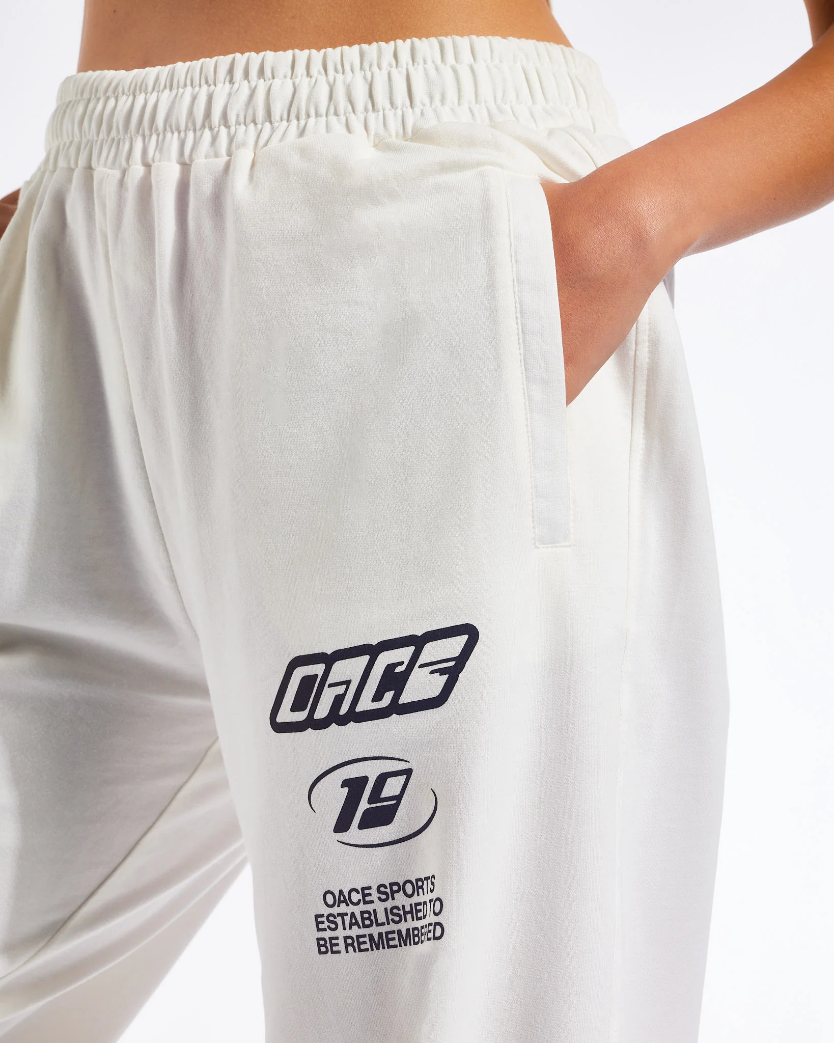 2K Baggy Jogger Pants Women - Image 9