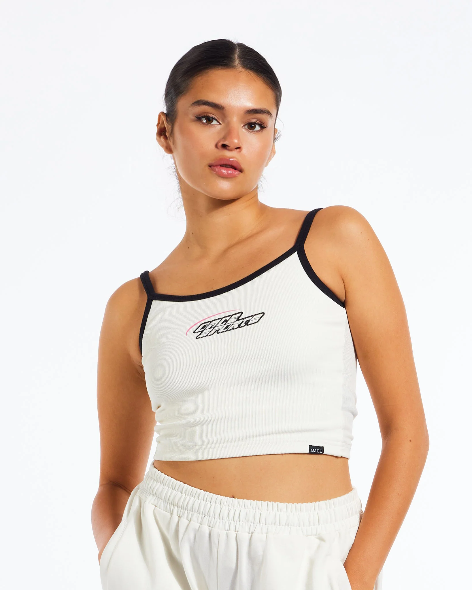 2K Ribbed Top - Image 11