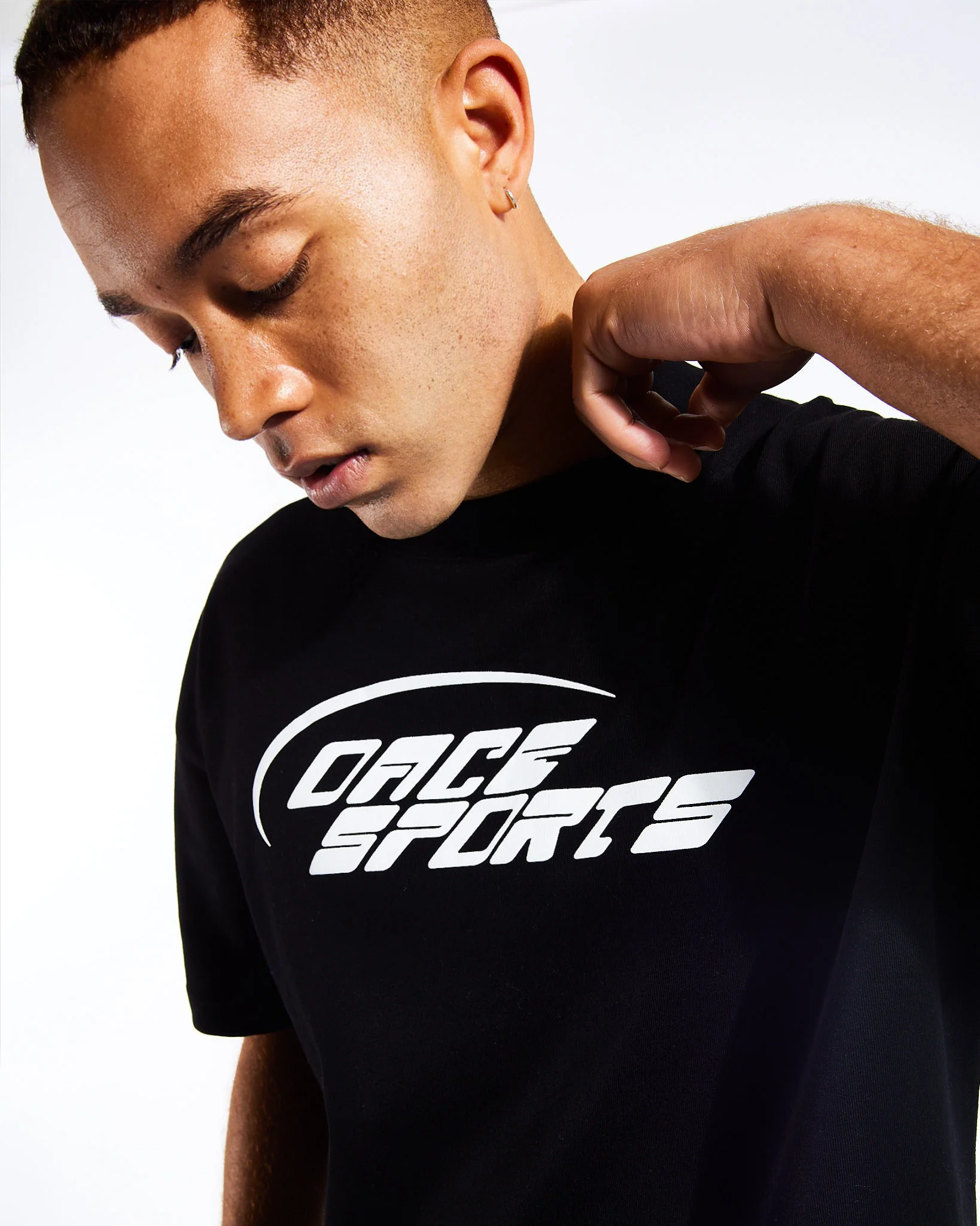 2K Oversized T-Shirt - Image 10