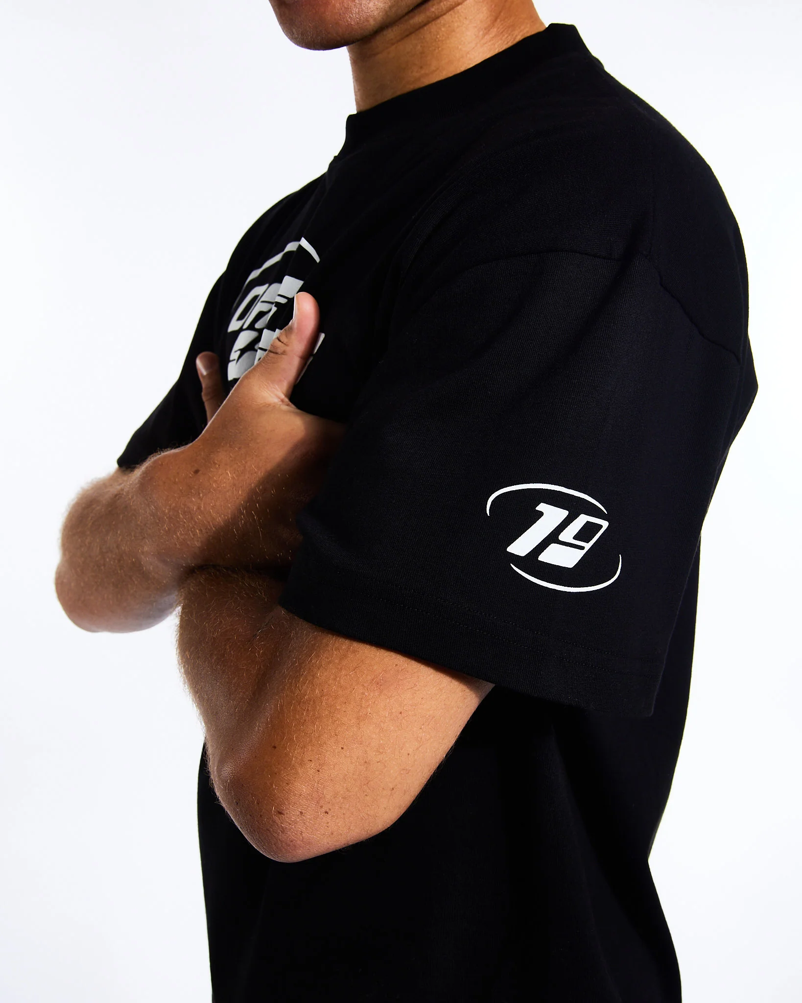 2K Oversized T-Shirt - Image 11