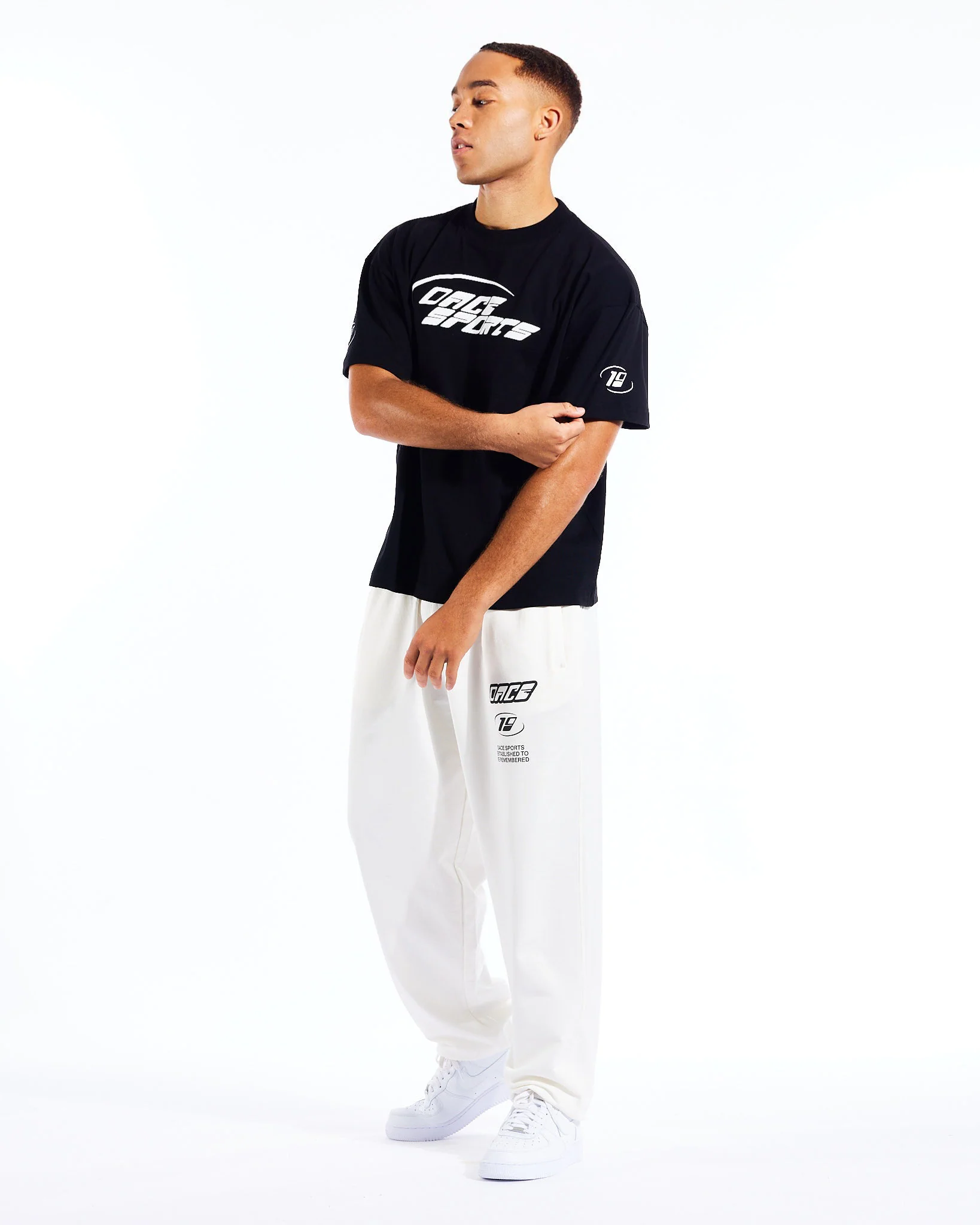 2K Oversized T-Shirt - Image 12