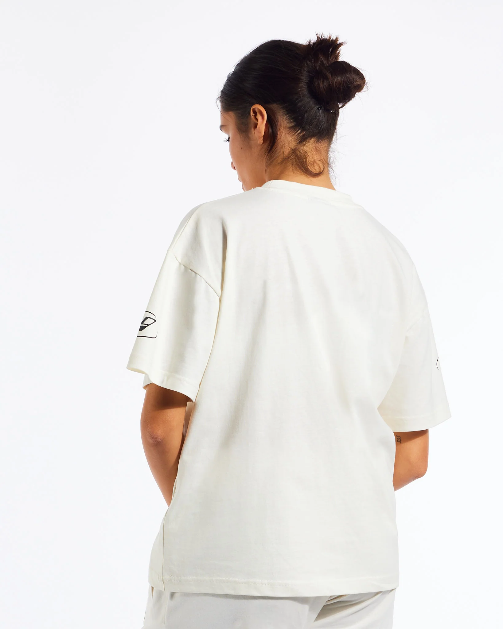 2K Oversized T-Shirt - Image 15