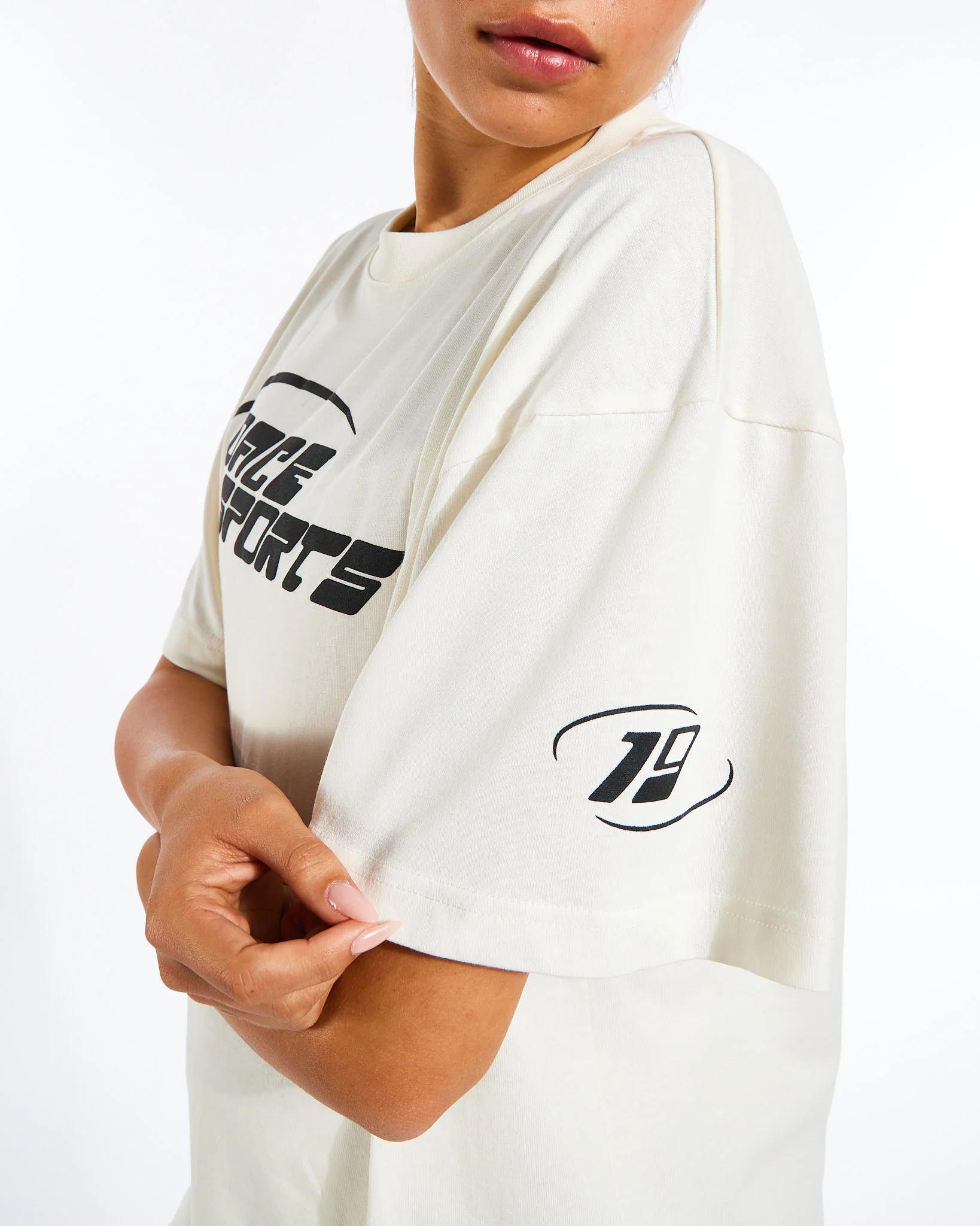 2K Oversized T-Shirt - Image 16
