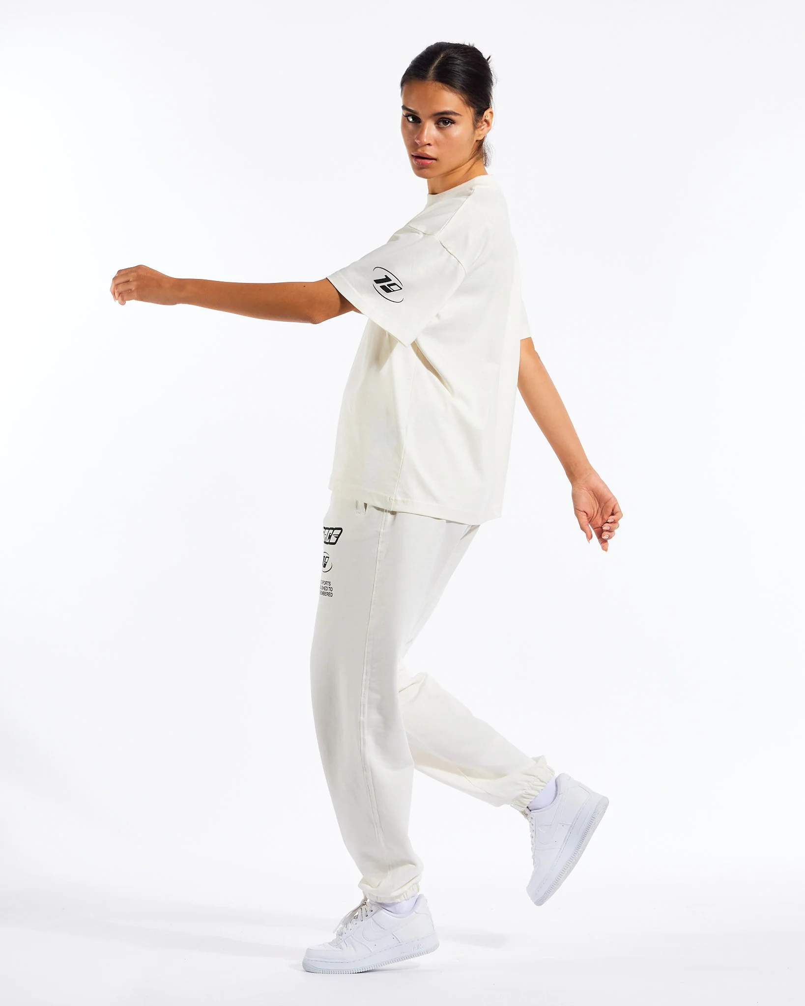 2K Oversized T-Shirt - Image 18