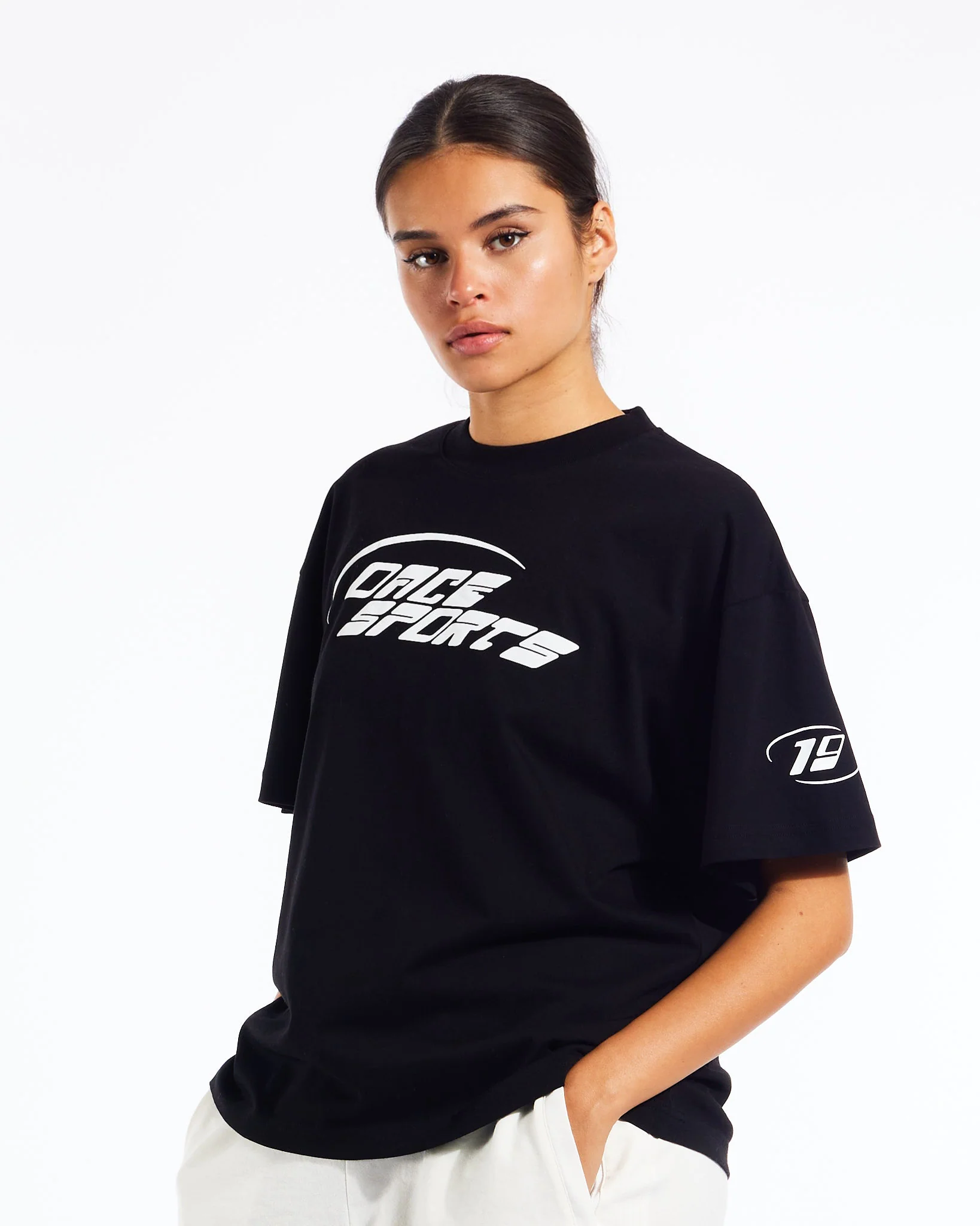 2K Oversized T-Shirt - Image 20