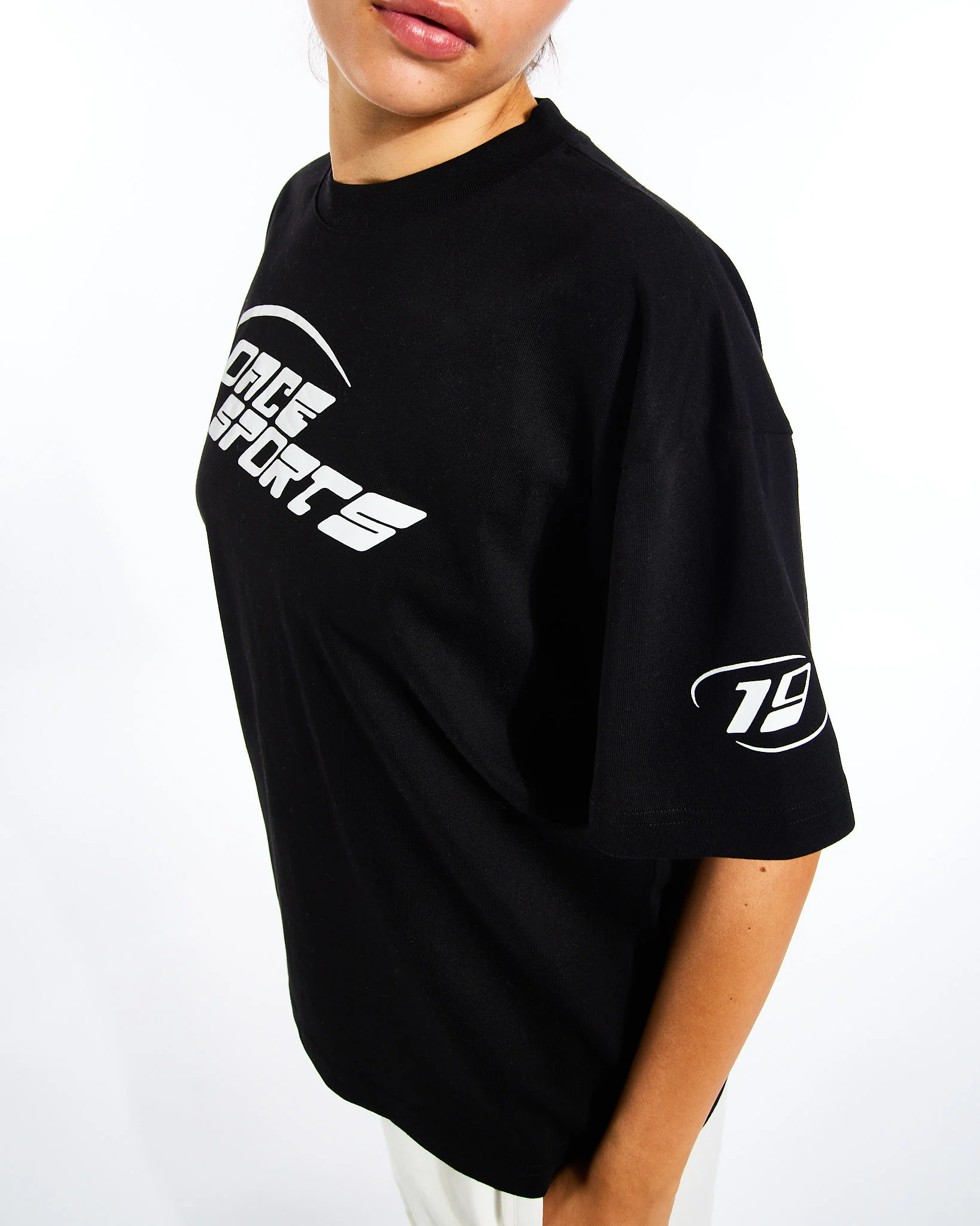 2K Oversized T-Shirt - Image 23