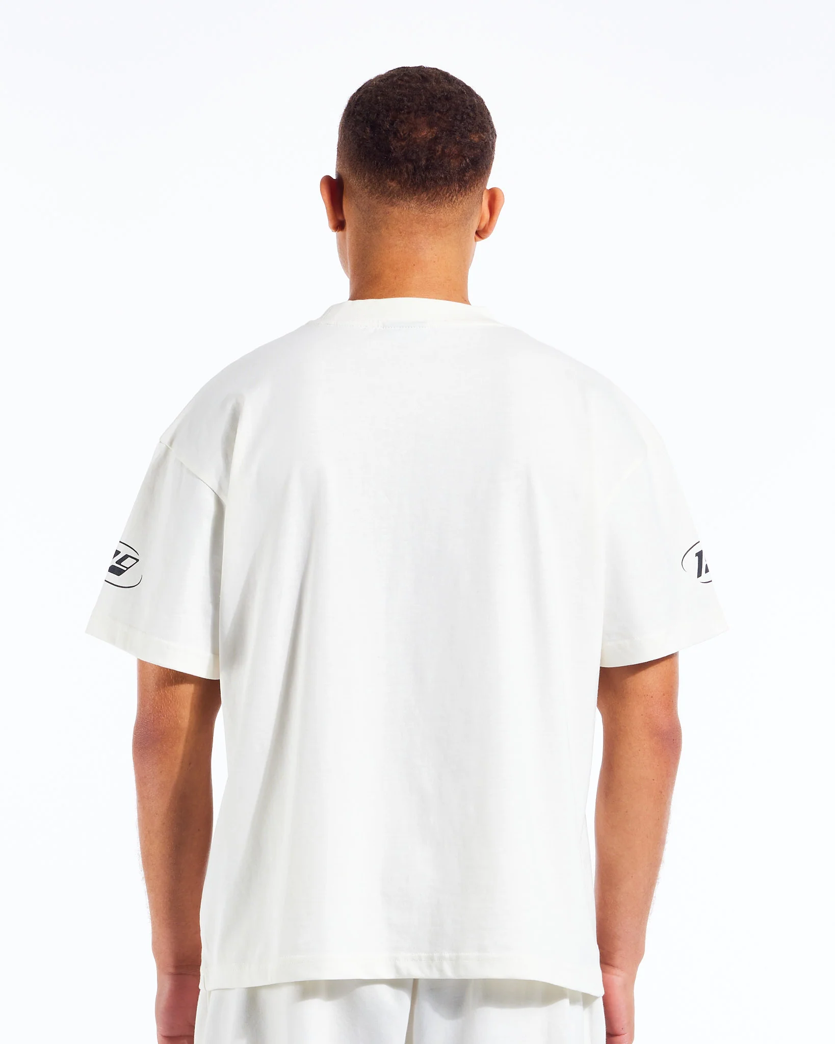 2K Oversized T-Shirt - Image 3