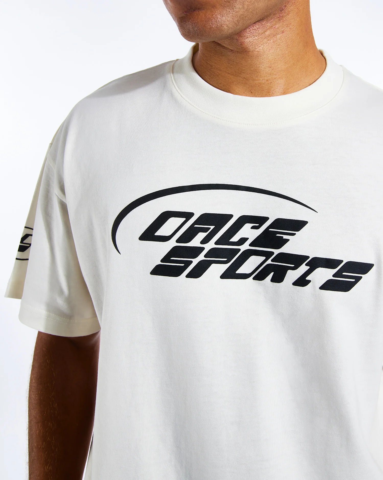 2K Oversized T-Shirt - Image 4