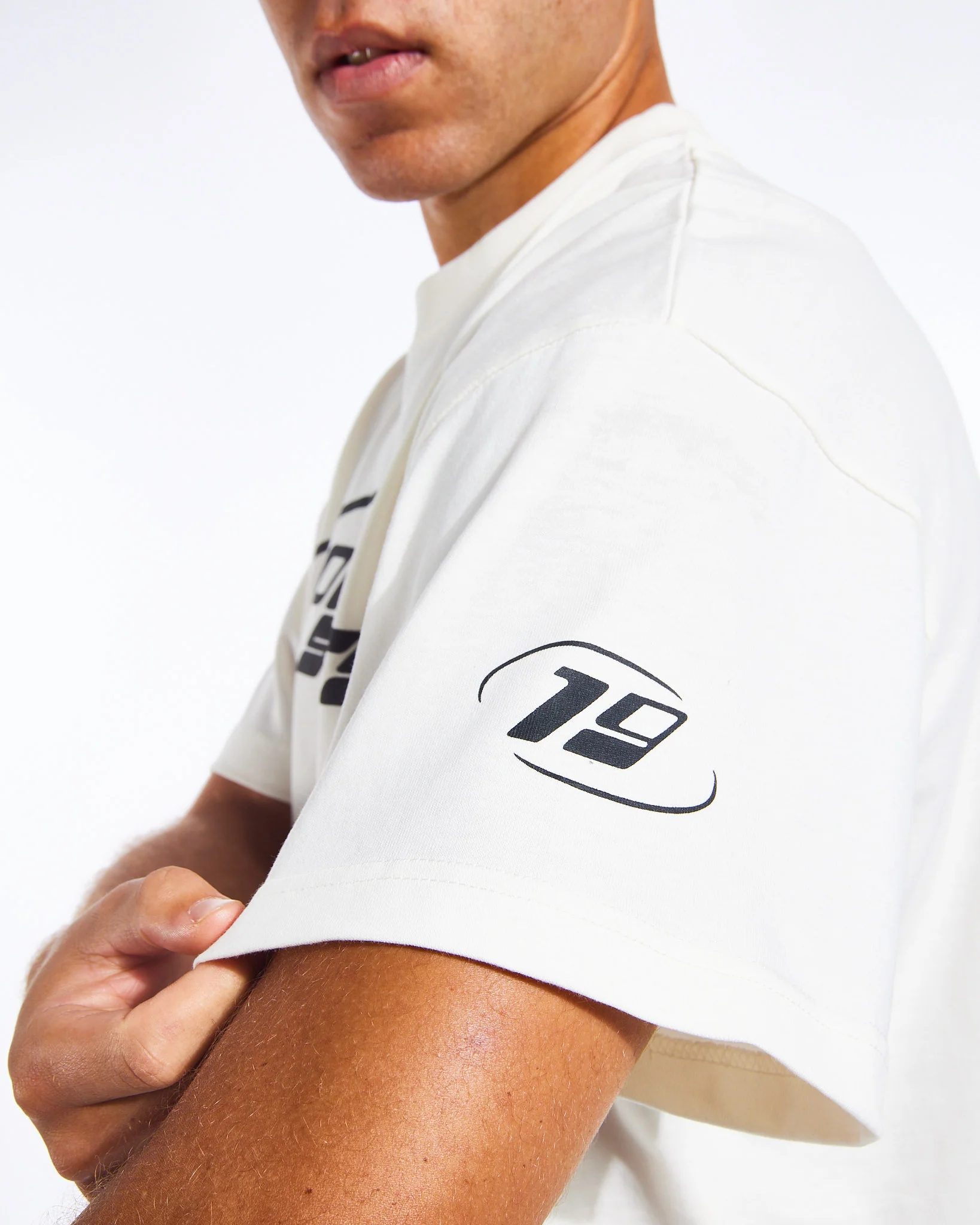 2K Oversized T-Shirt - Image 5