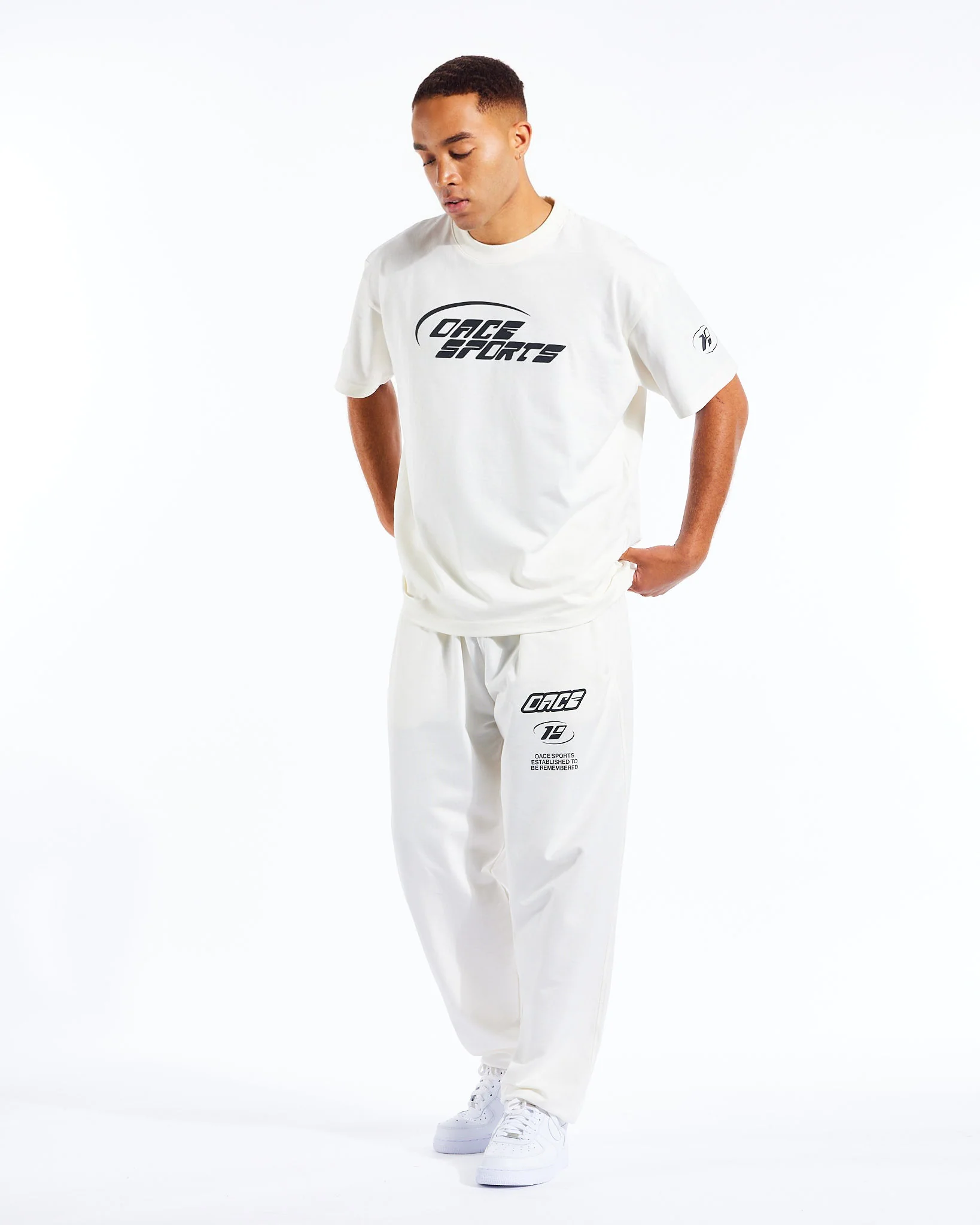 2K Oversized T-Shirt - Image 6
