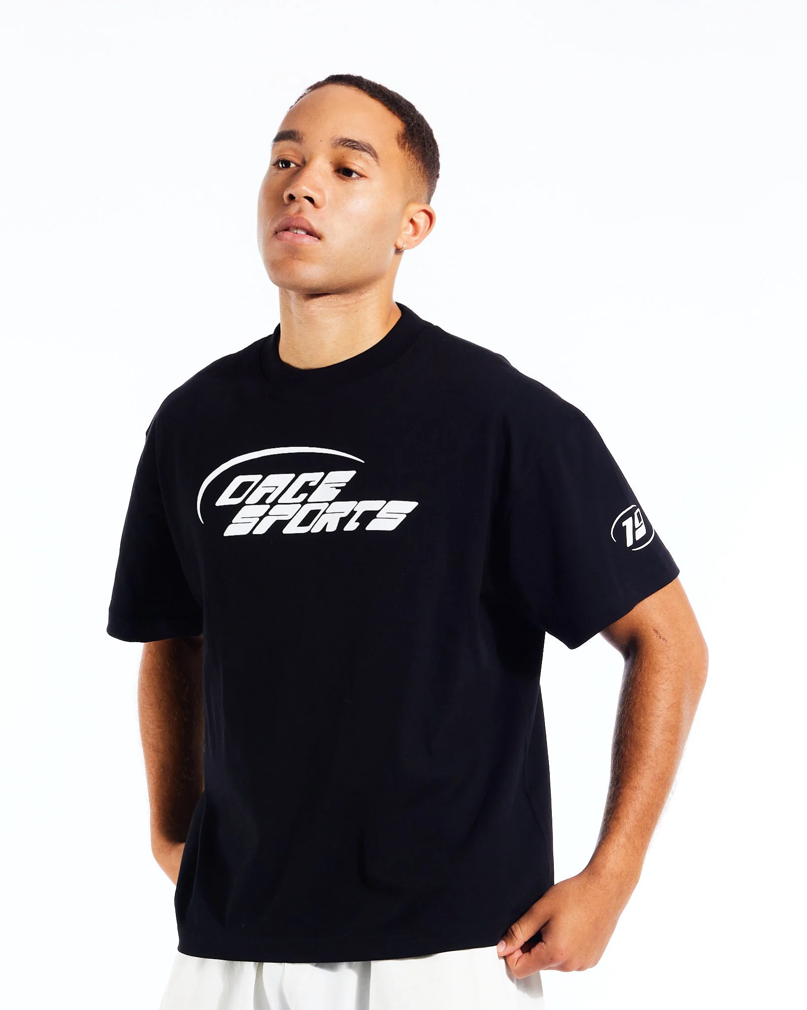 2K Oversized T-Shirt - Image 8