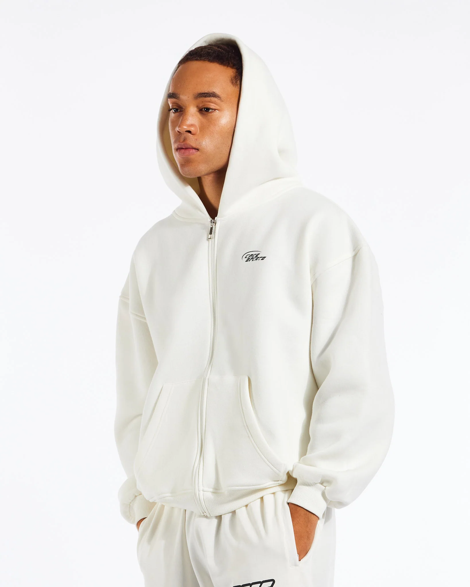 2K Zip Jacket Men - Image 10