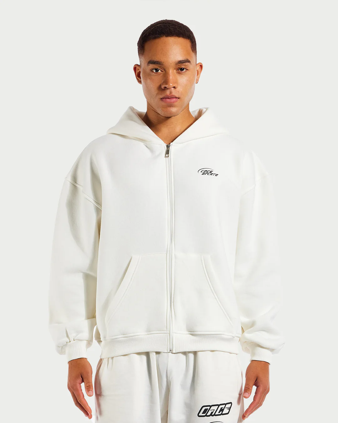 2K Zip Jacket Men - Image 11