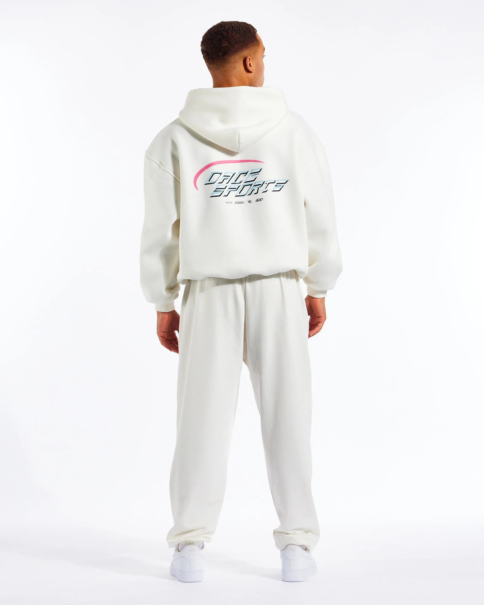 2K Zip Jacket Men - Image 12