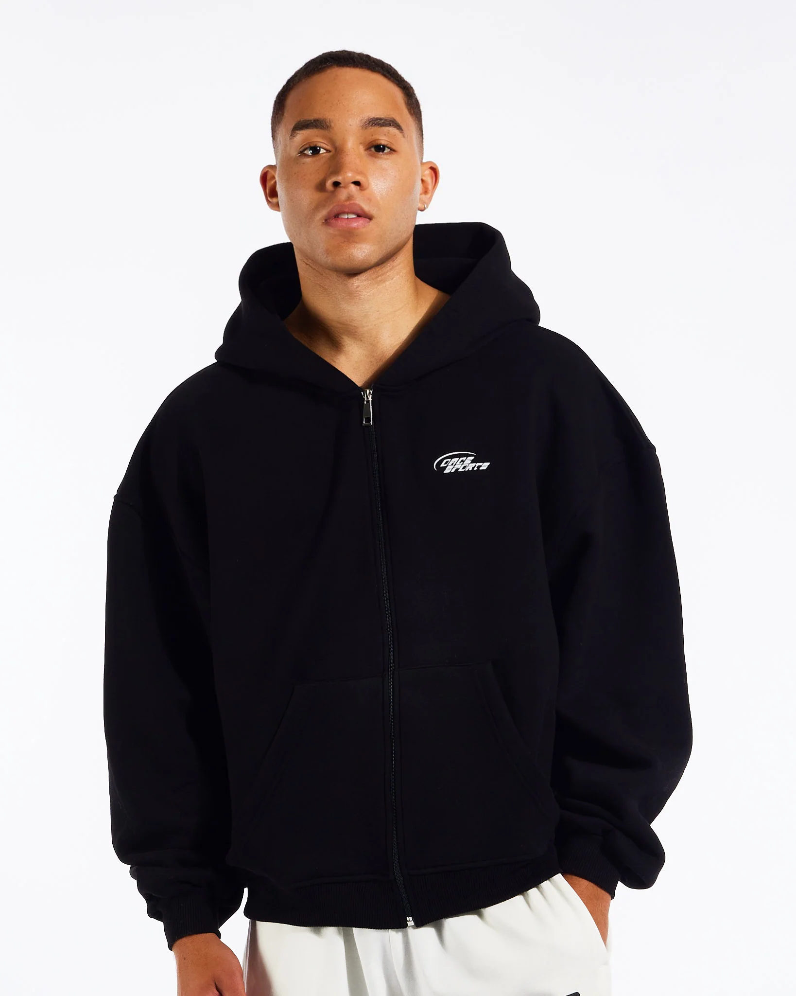 2K Zip Jacket Men - Image 13