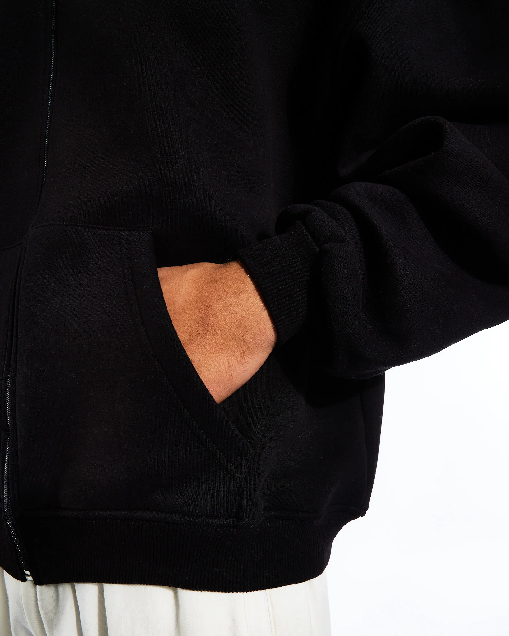 2K Zip Jacket Men - Image 17