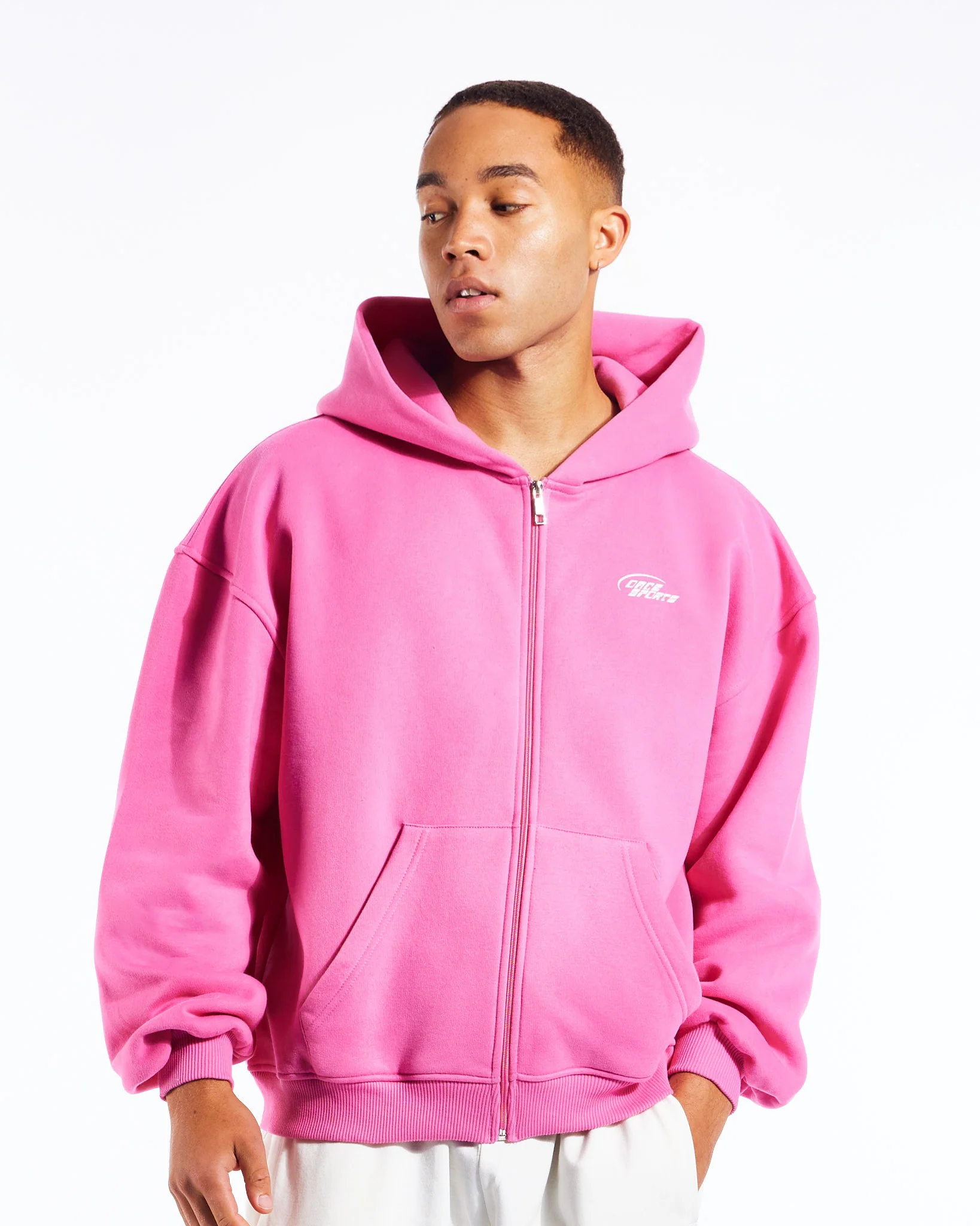 2K Zip Jacket Men - Image 2
