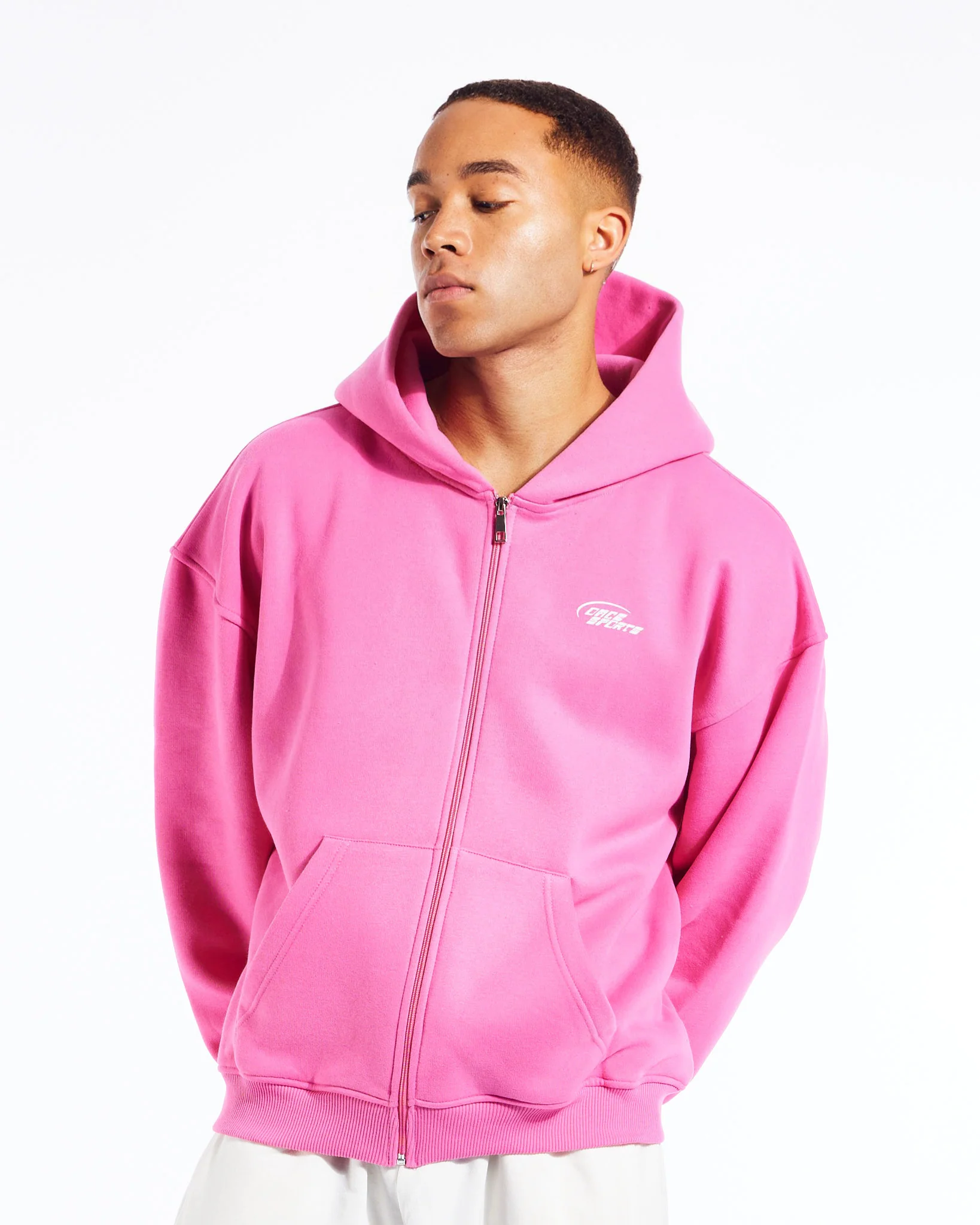 2K Zip Jacket Men - Image 3