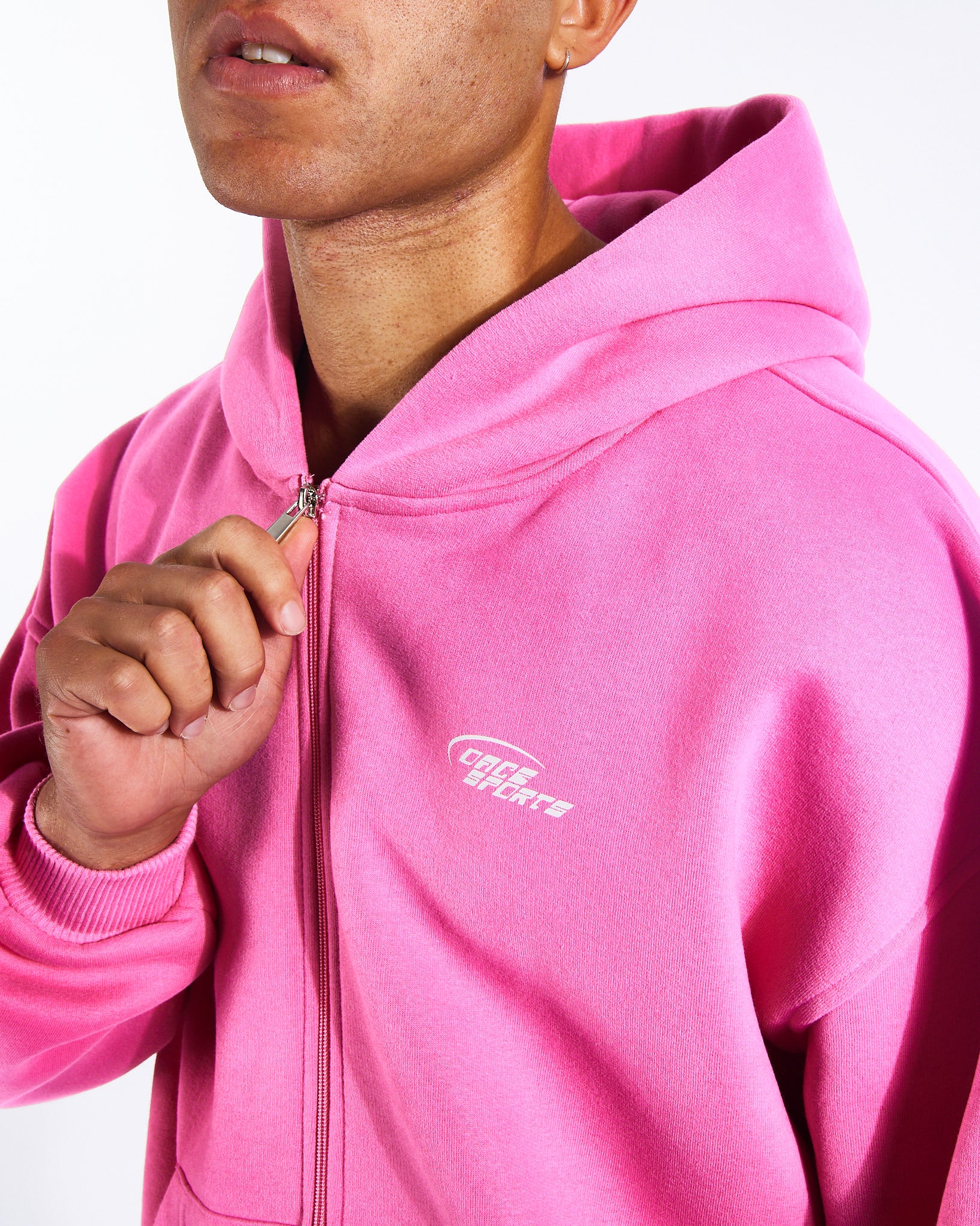 2K Zip Jacket Men - Image 5