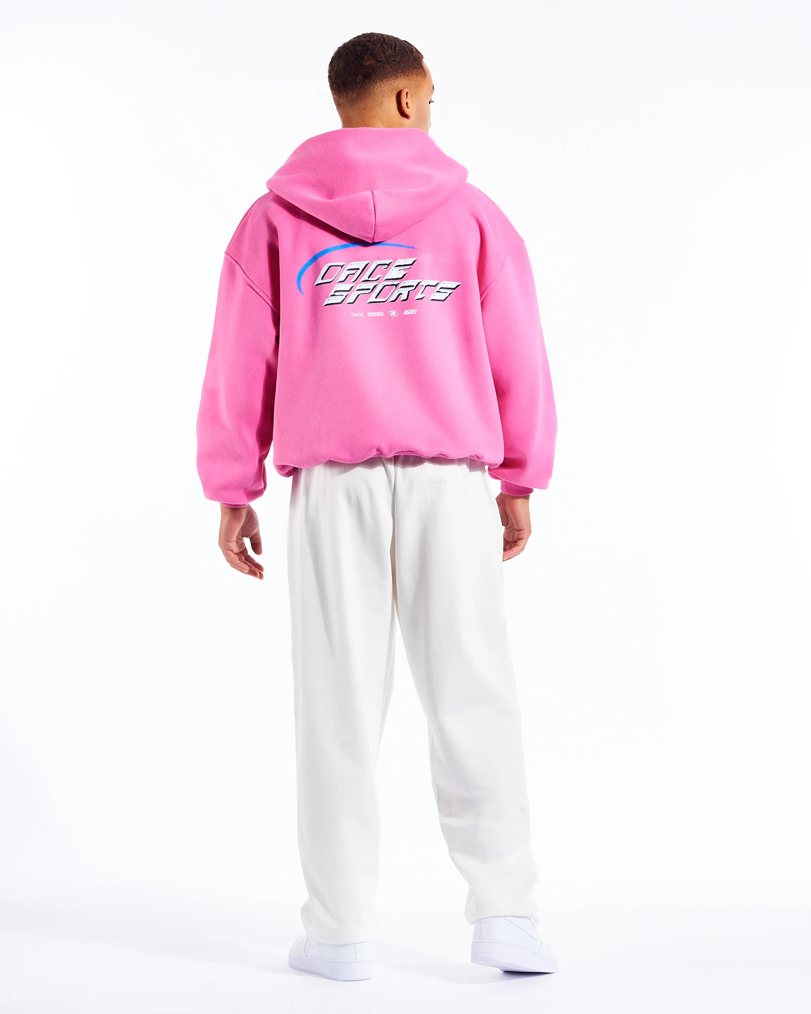 2K Zip Jacket Men - Image 6