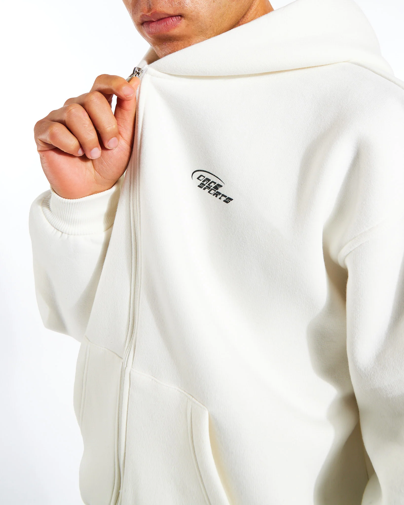 2K Zip Jacket Men - Image 7