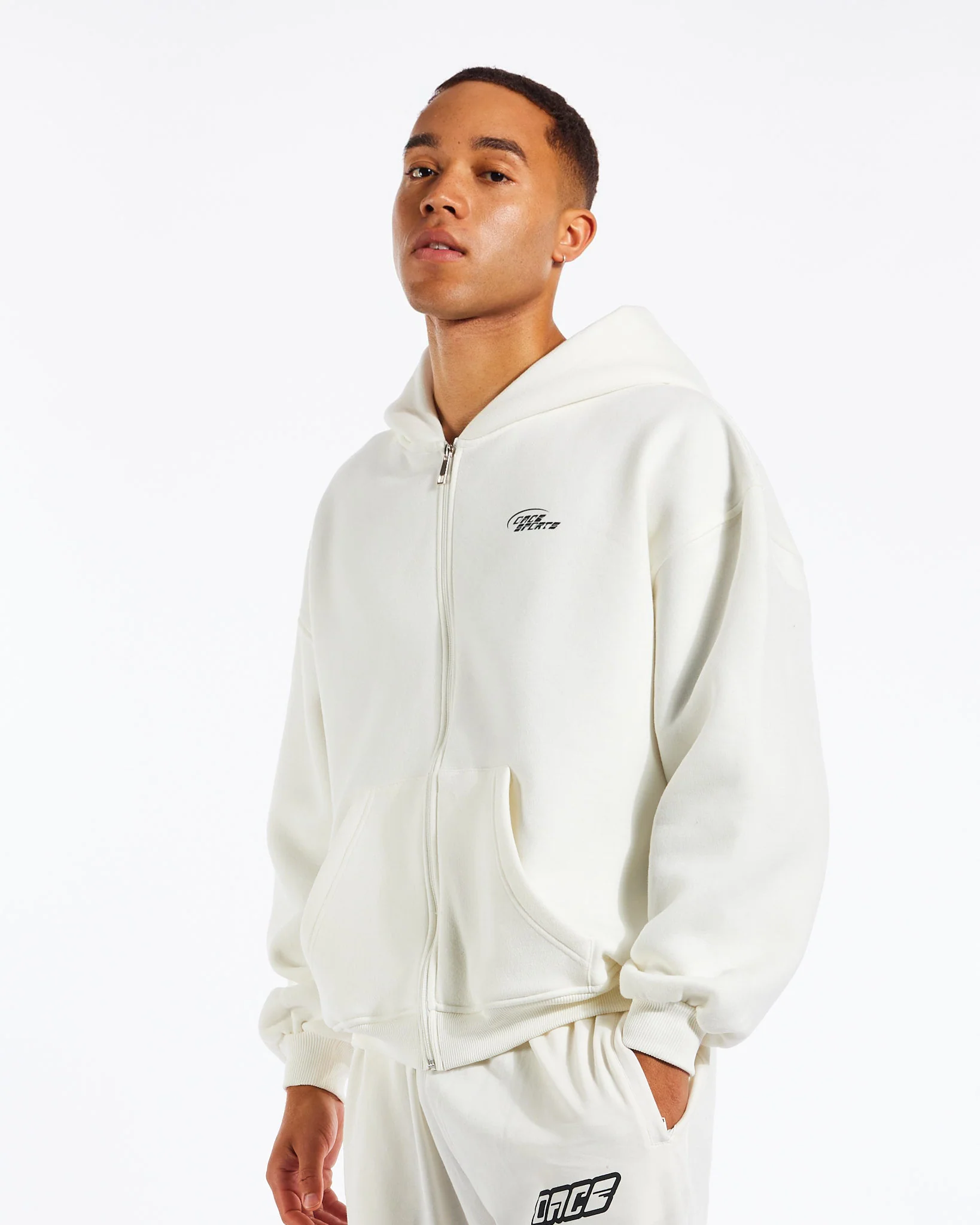 2K Zip Jacket Men - Image 8