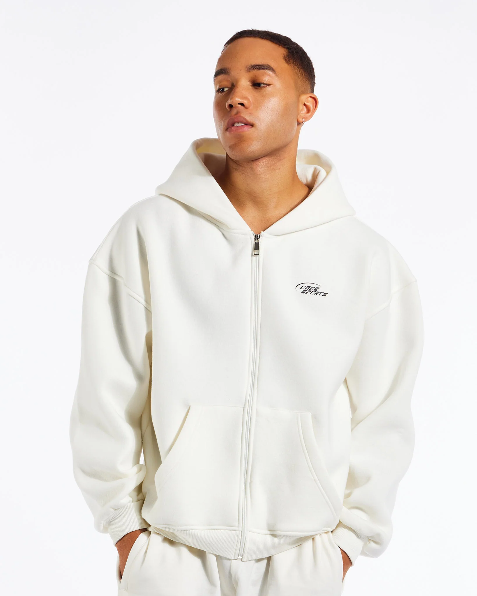 2K Zip Jacket Men - Image 9