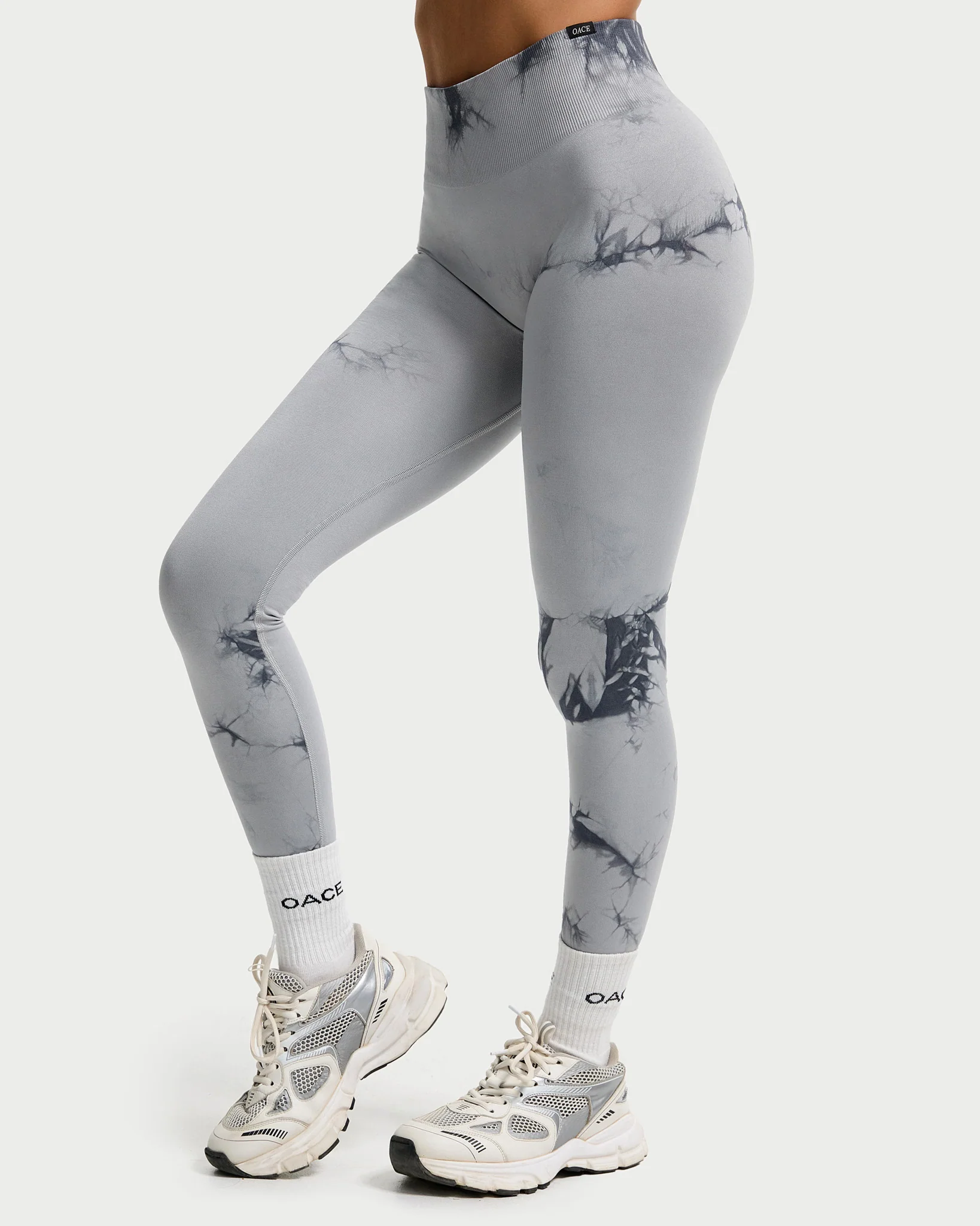 Alive Batik Leggings - Image 10