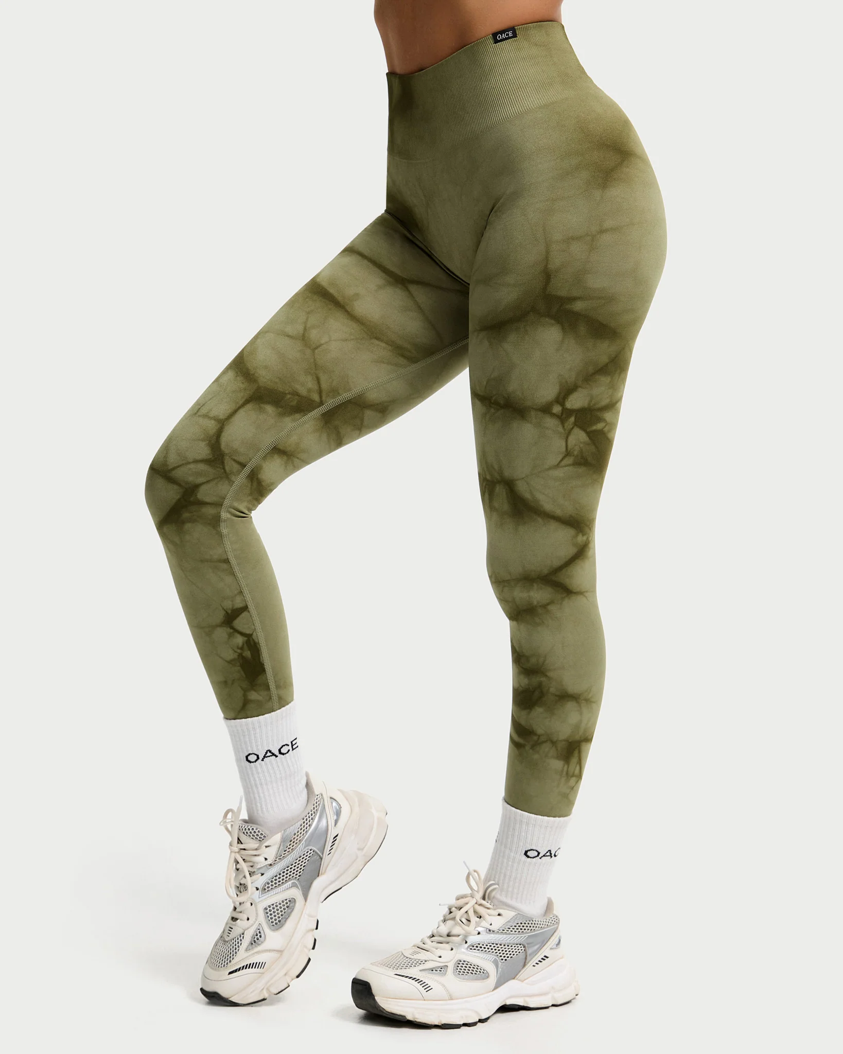 Alive Batik Leggings - Image 17