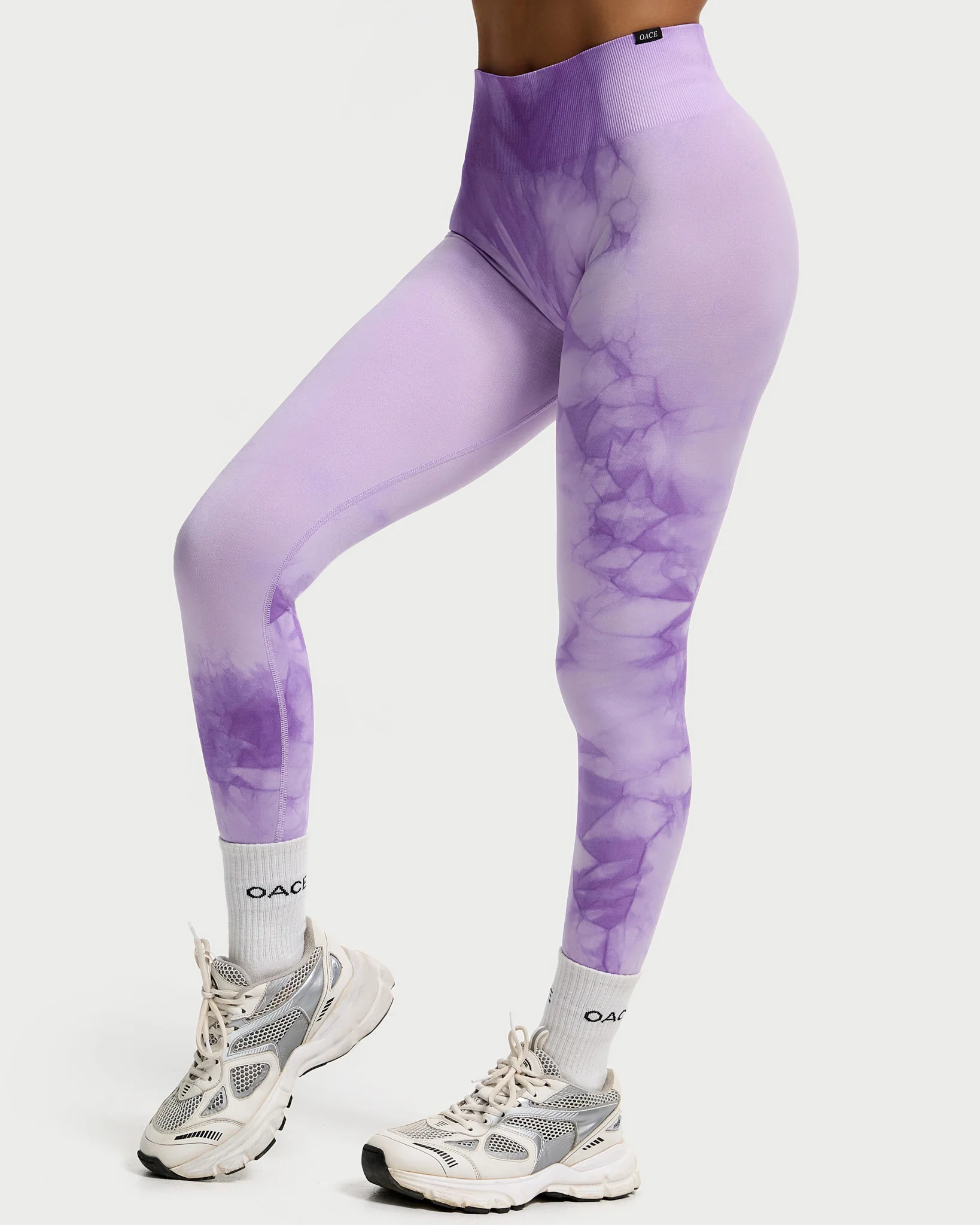 Alive Batik Leggings - Image 3
