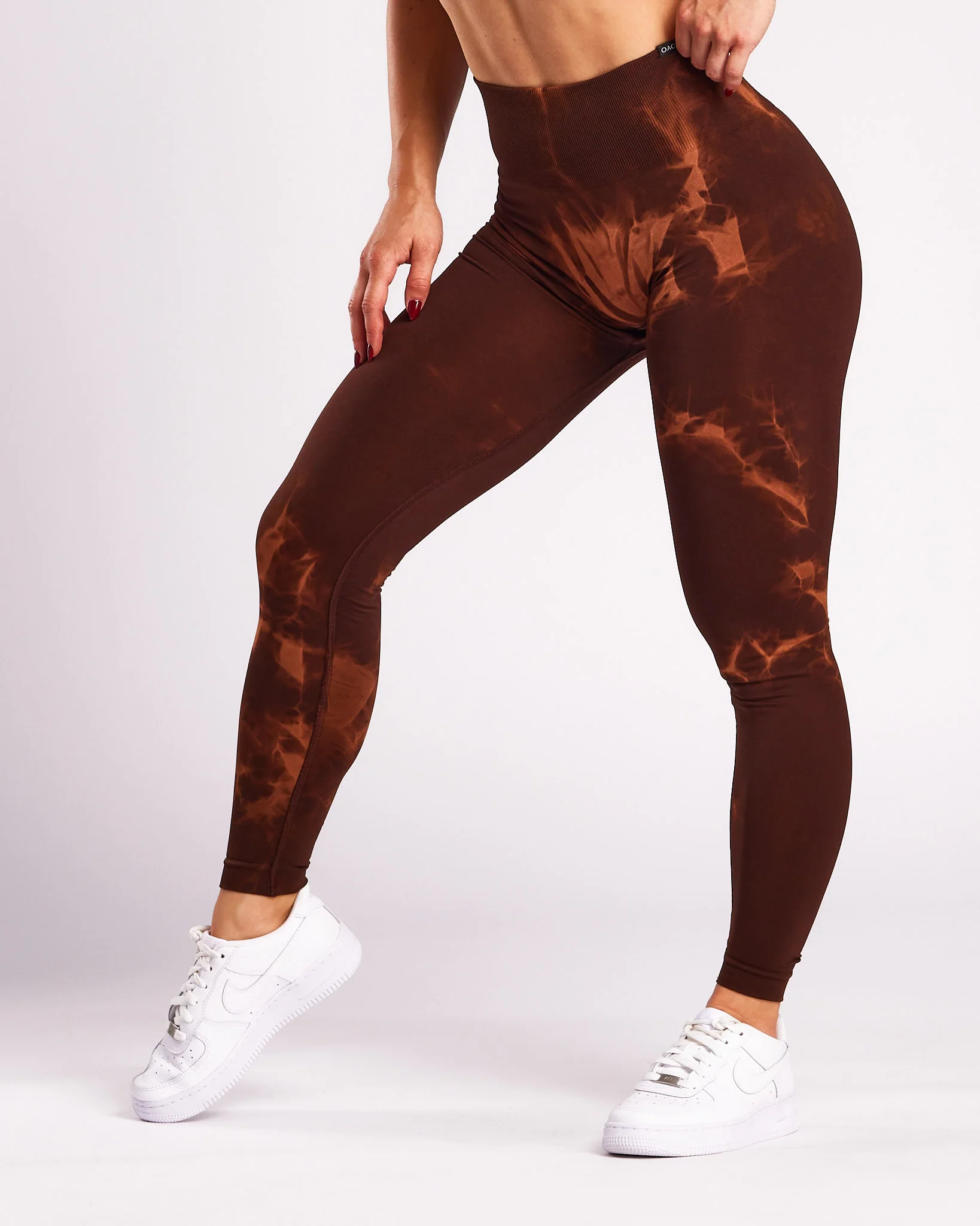 Alive Batik Leggings - Image 31