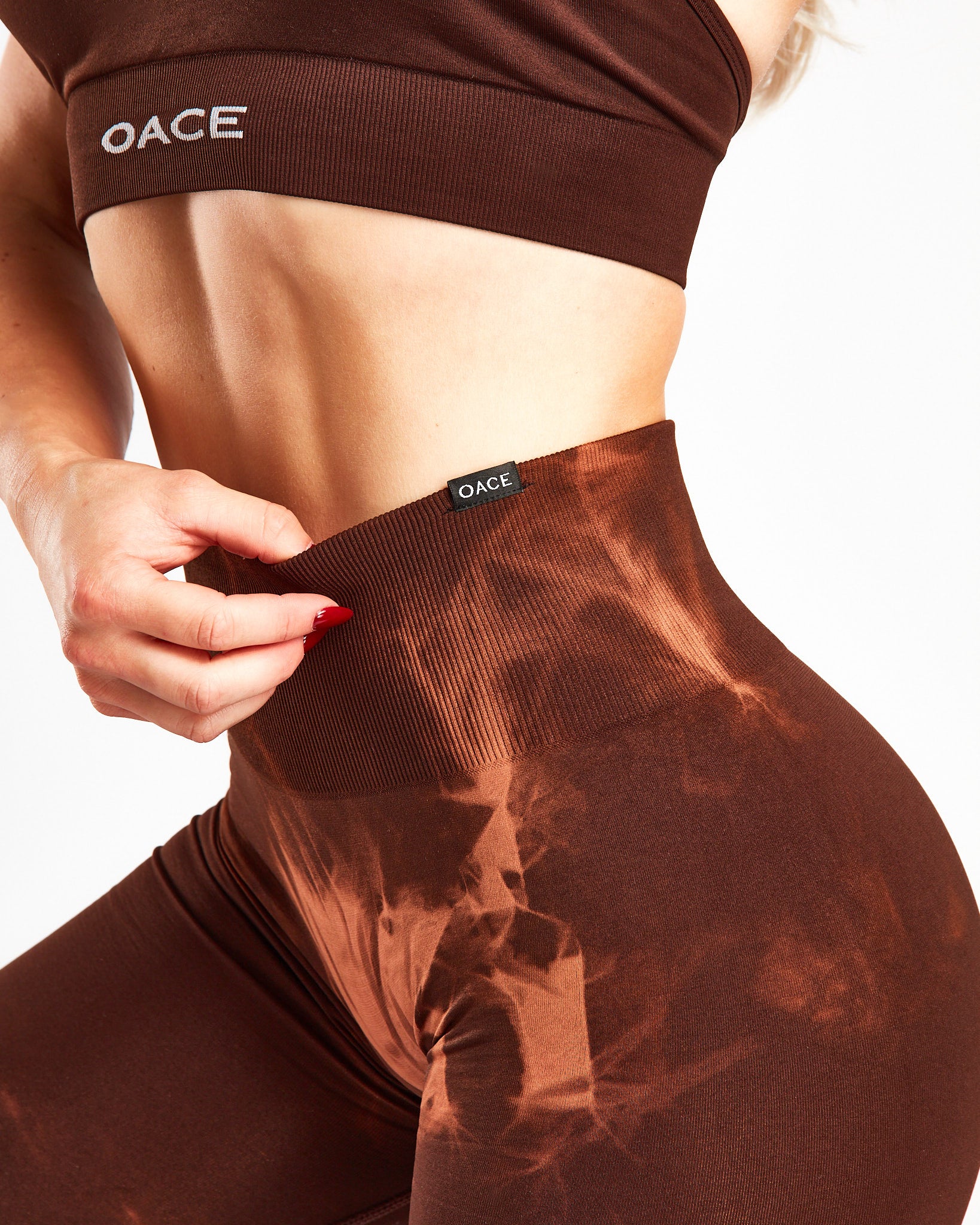Alive Batik Leggings - Image 34