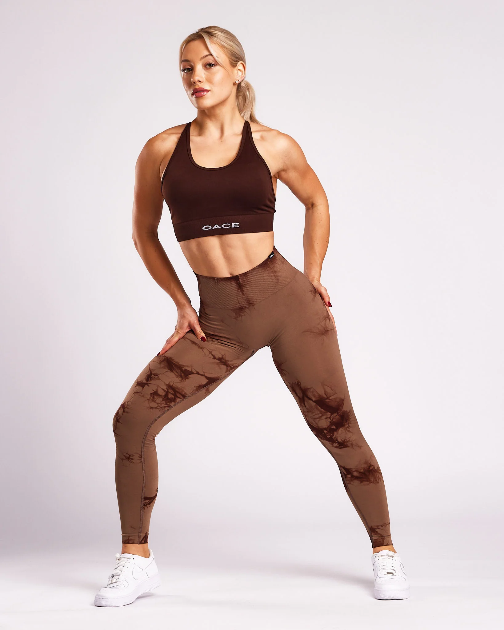 Alive Batik Leggings - Image 40