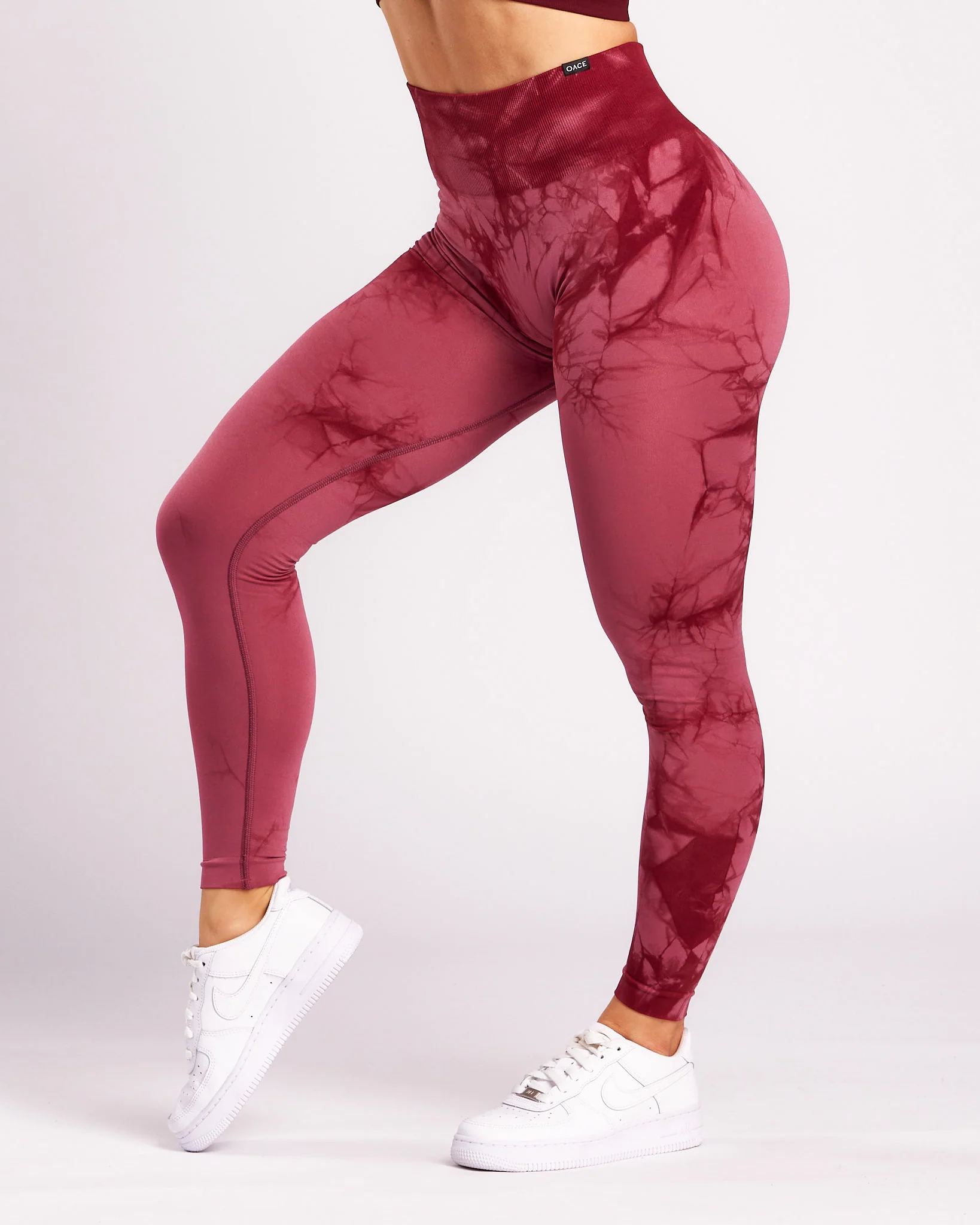Alive Batik Leggings - Image 44