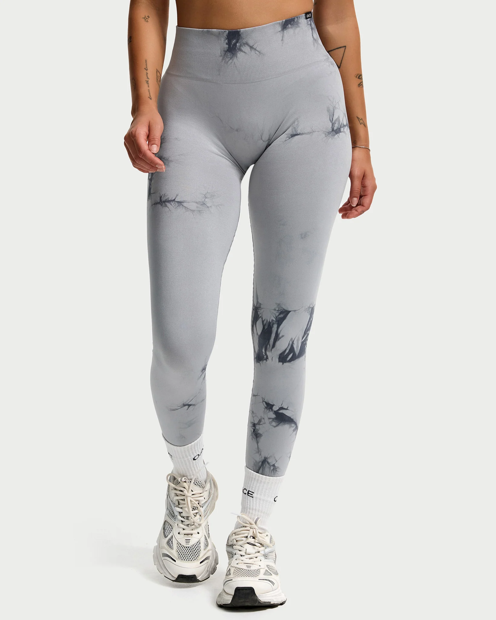 Alive Batik Leggings - Image 9