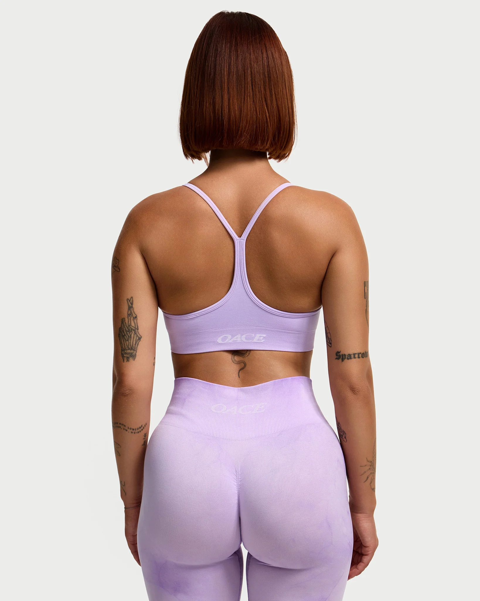 Alive Split Back Bra - Image 12