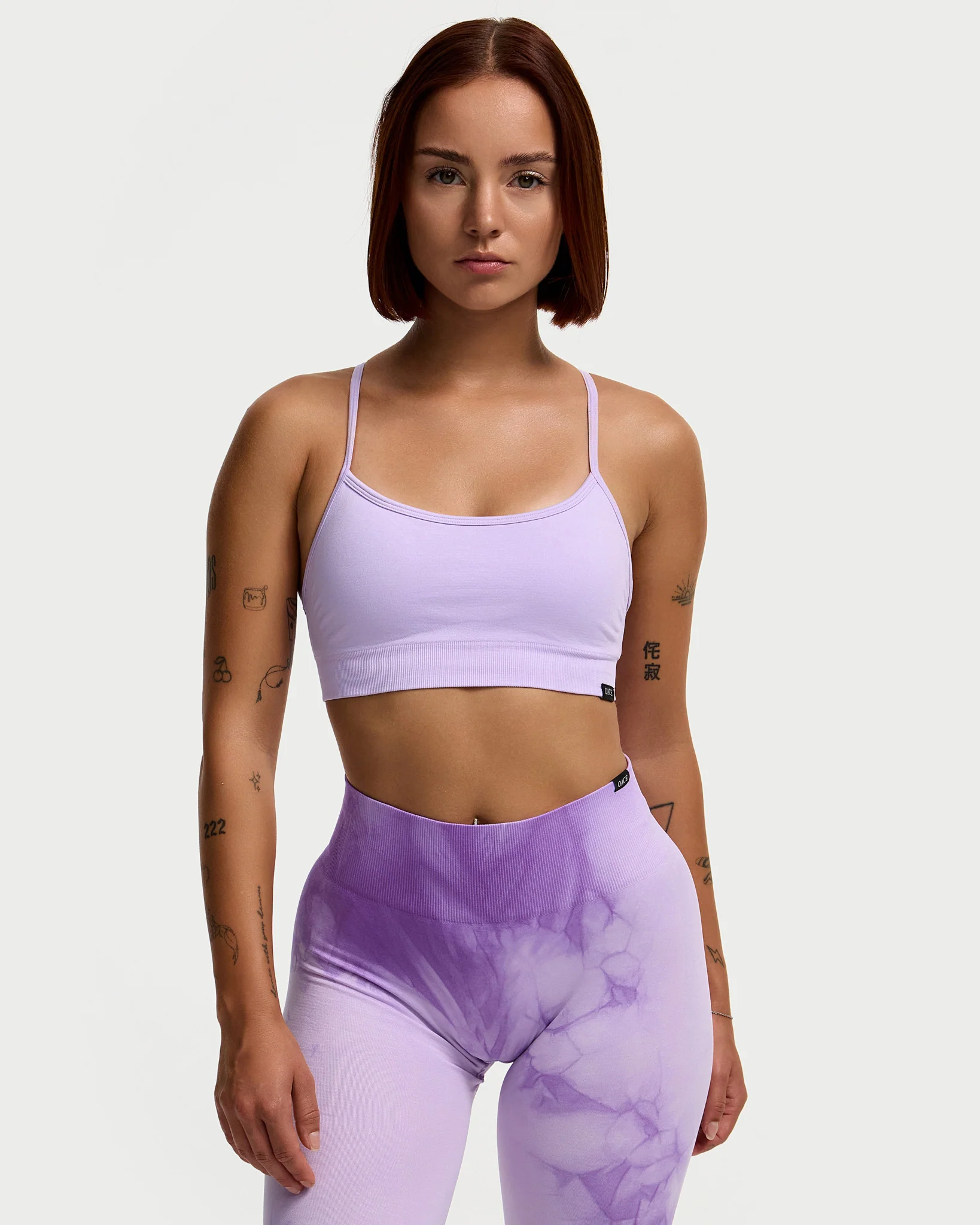 Alive Split Back Bra - Image 13